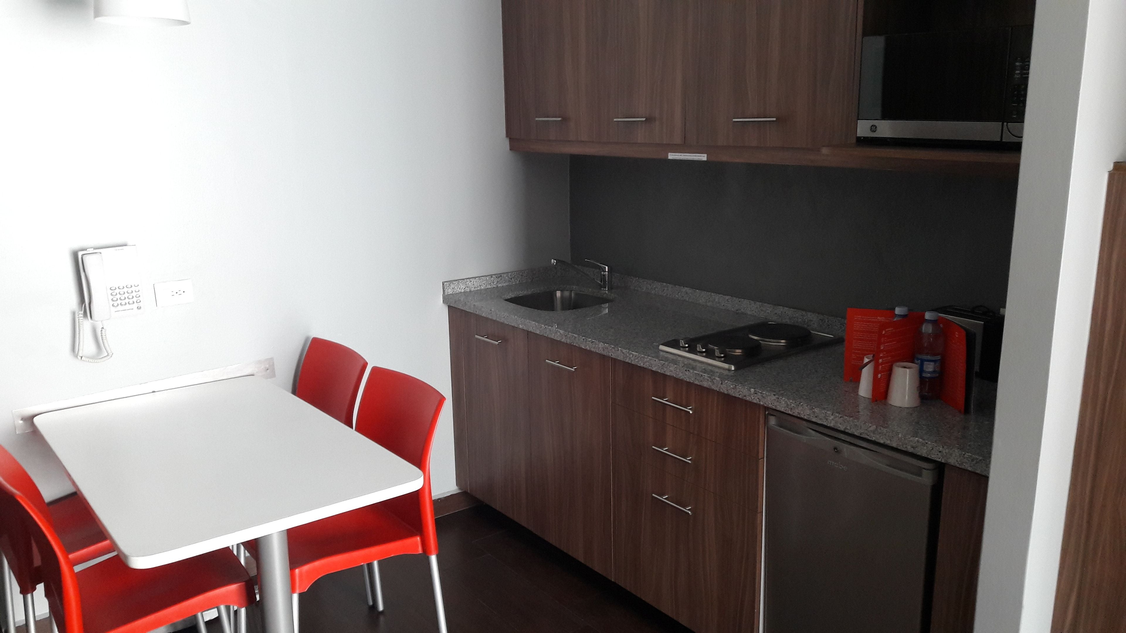 Hotel Block Suites Hotel Block Suites