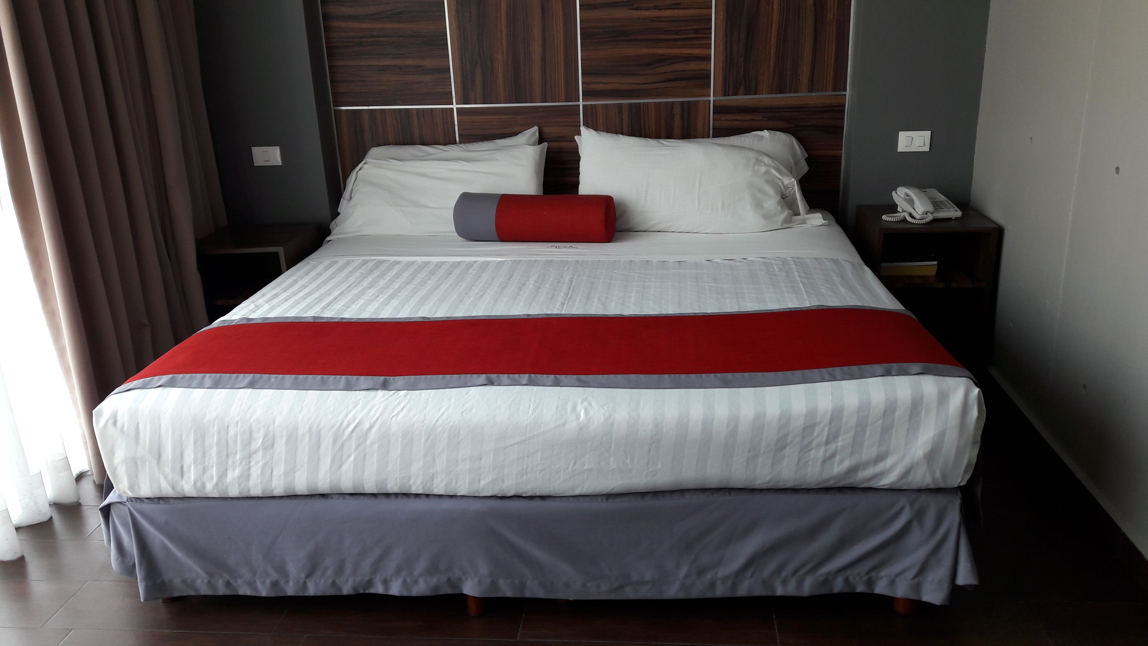 Hotel Block Suites Hotel Block Suites