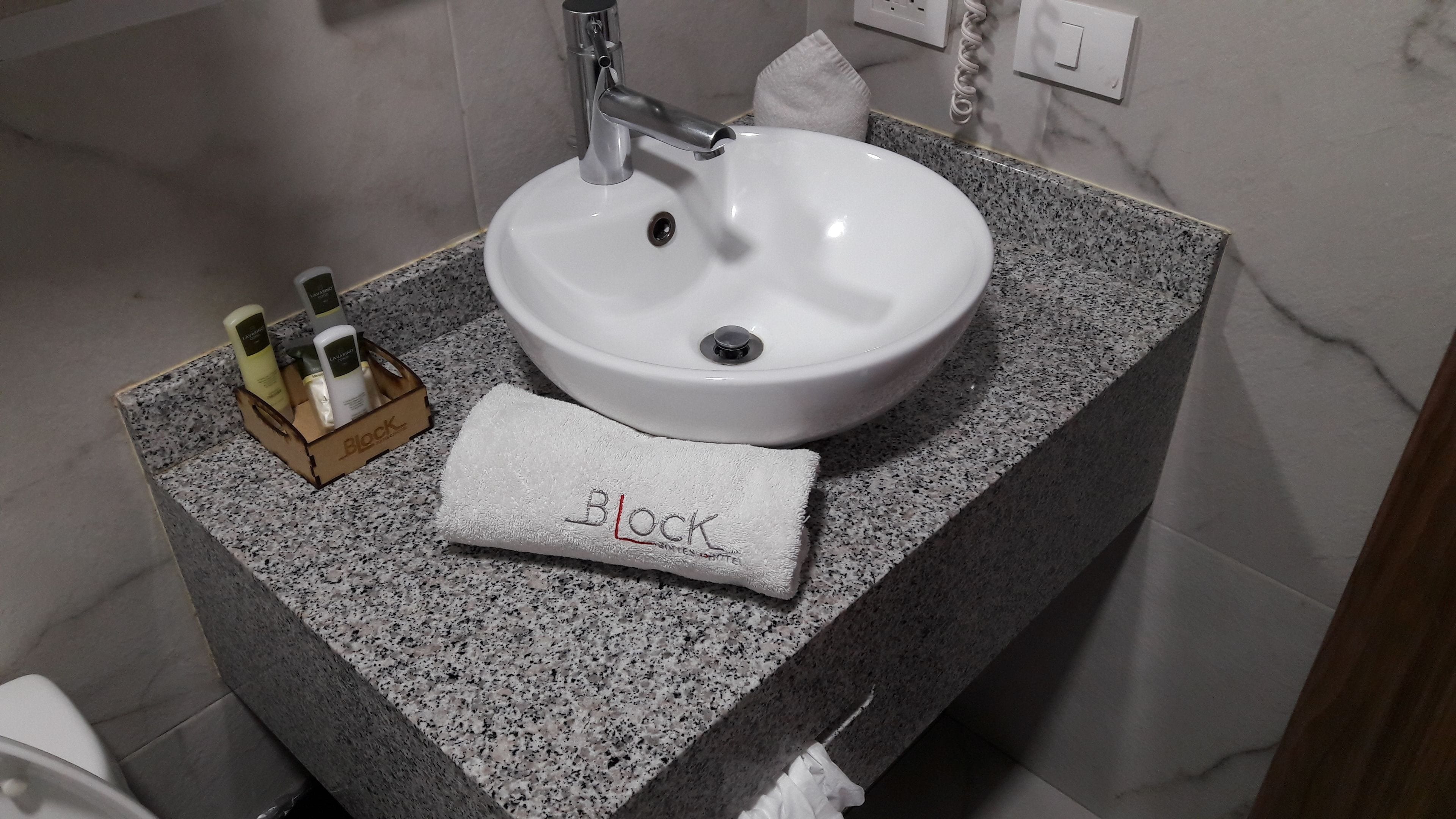 Hotel Block Suites Hotel Block Suites