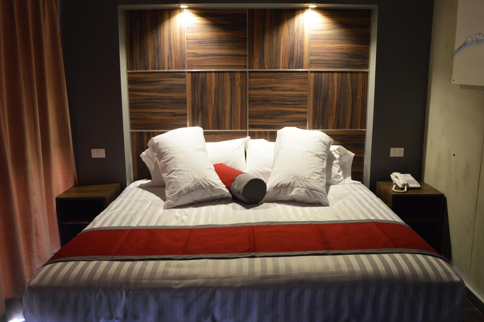 Hotel Block Suites Hotel Block Suites