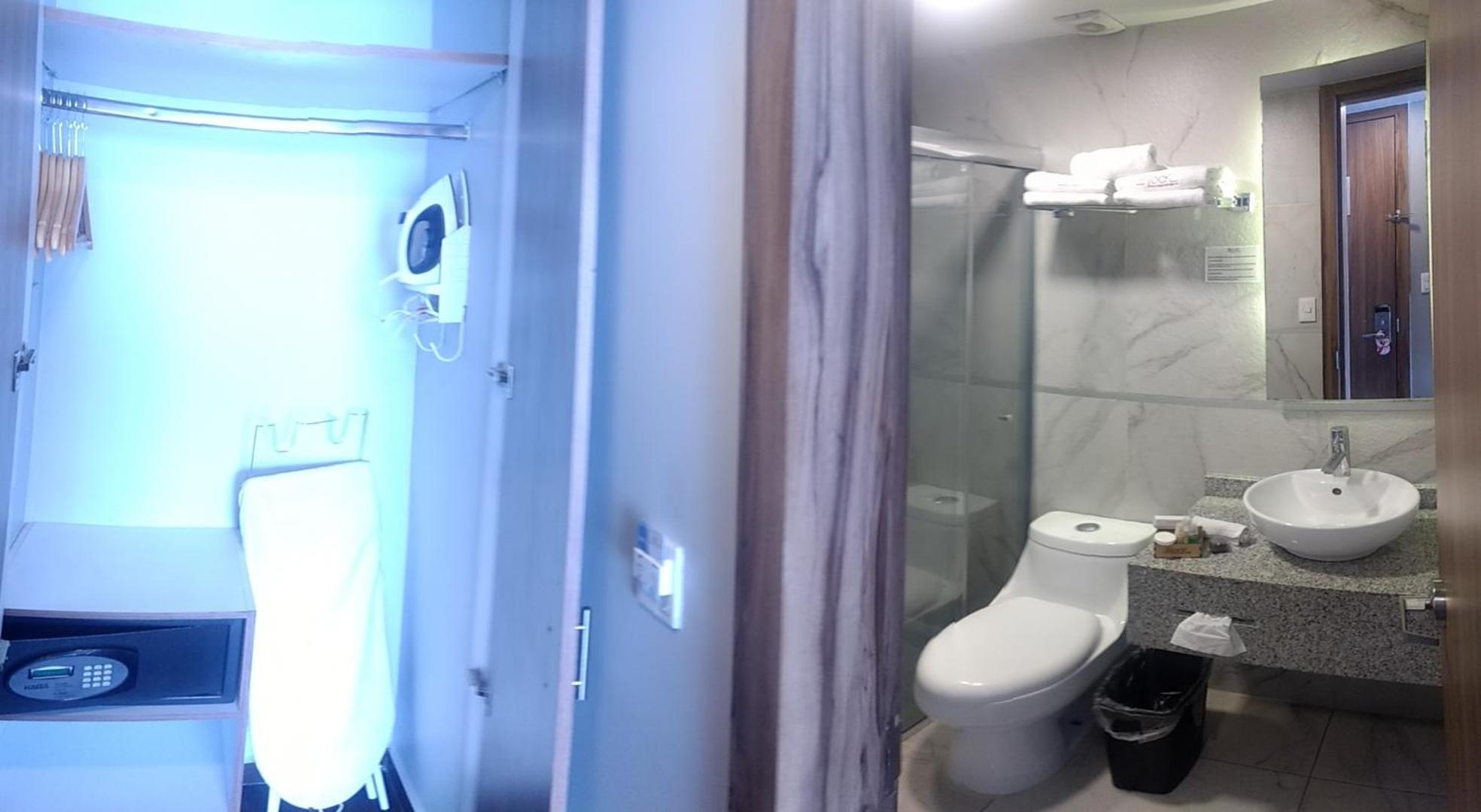 Hotel Block Suites Hotel Block Suites