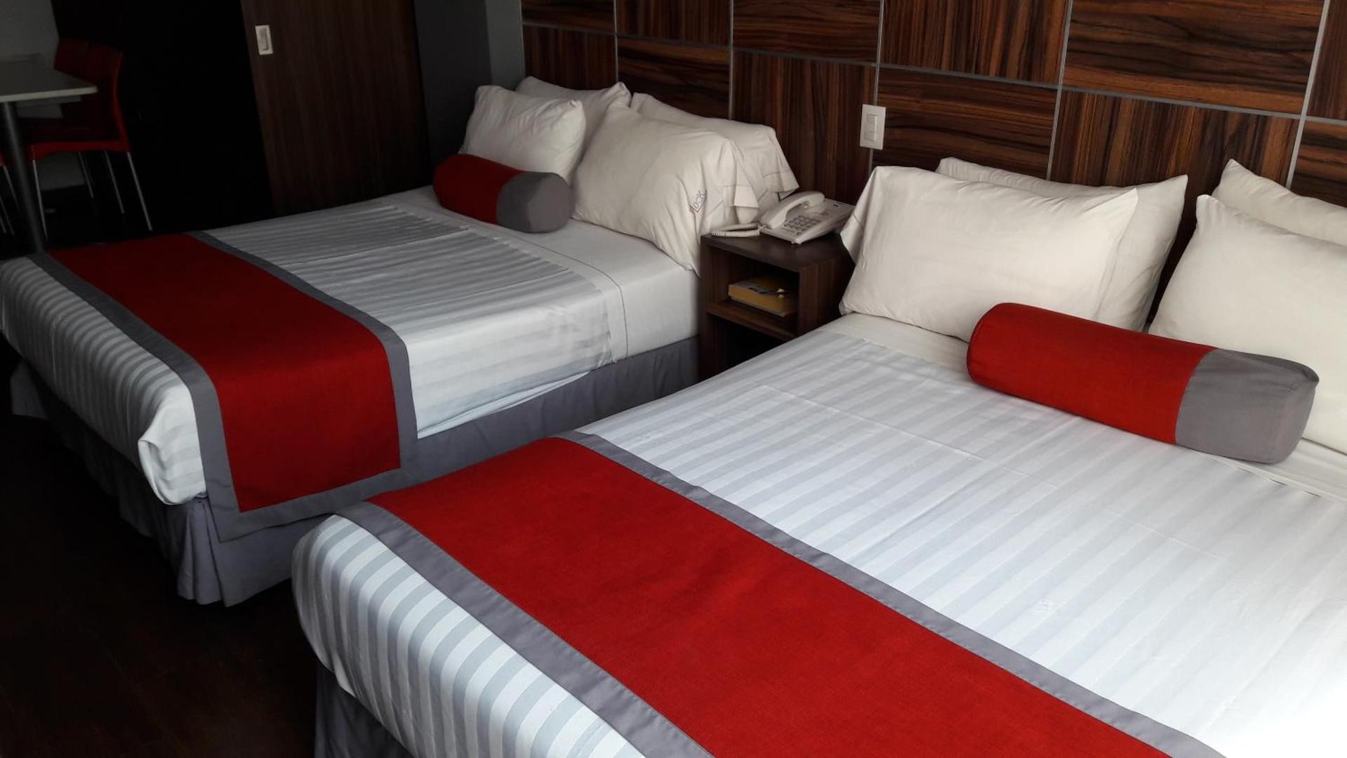 Hotel Block Suites Hotel Block Suites