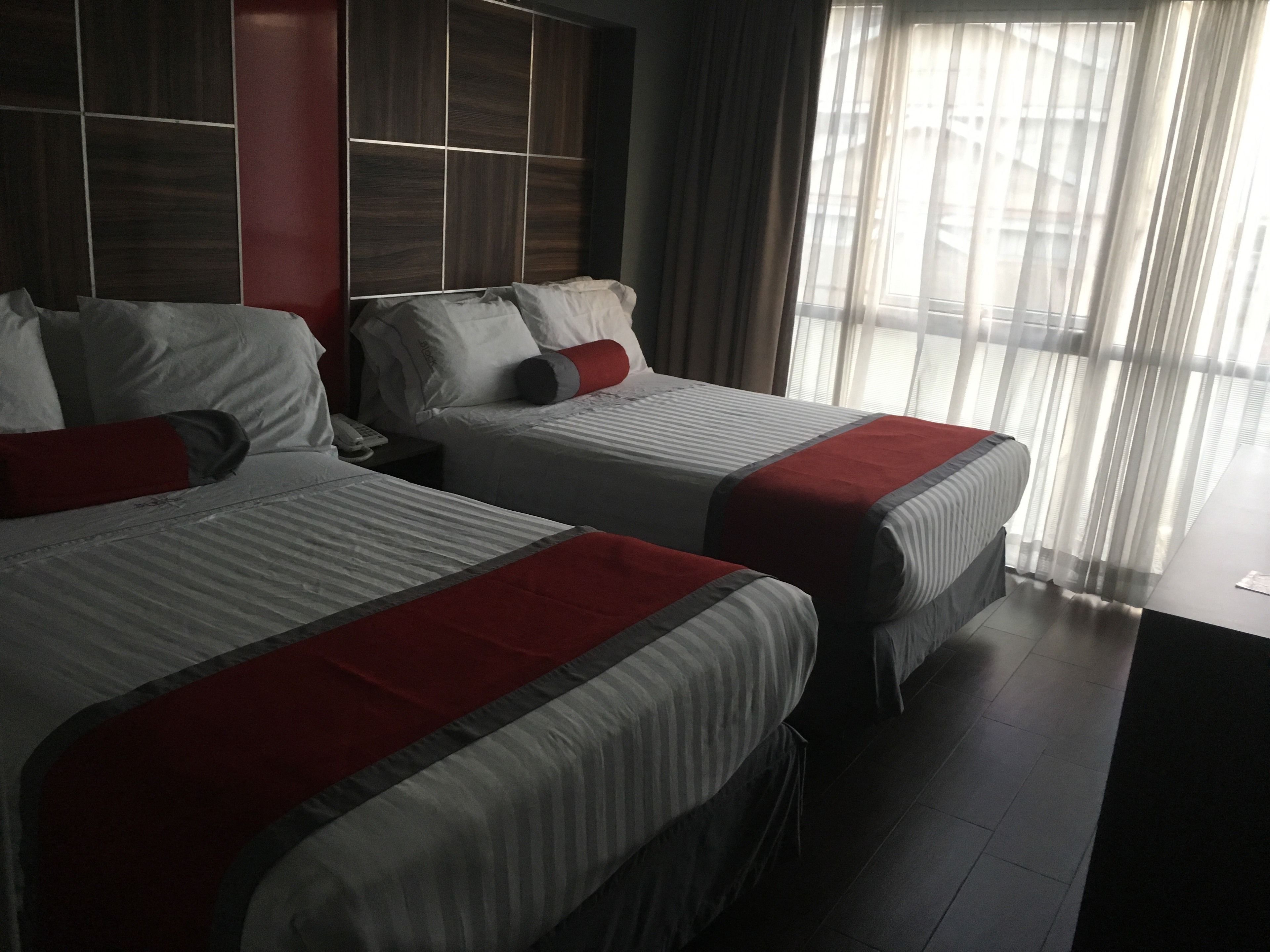 Hotel Block Suites Hotel Block Suites