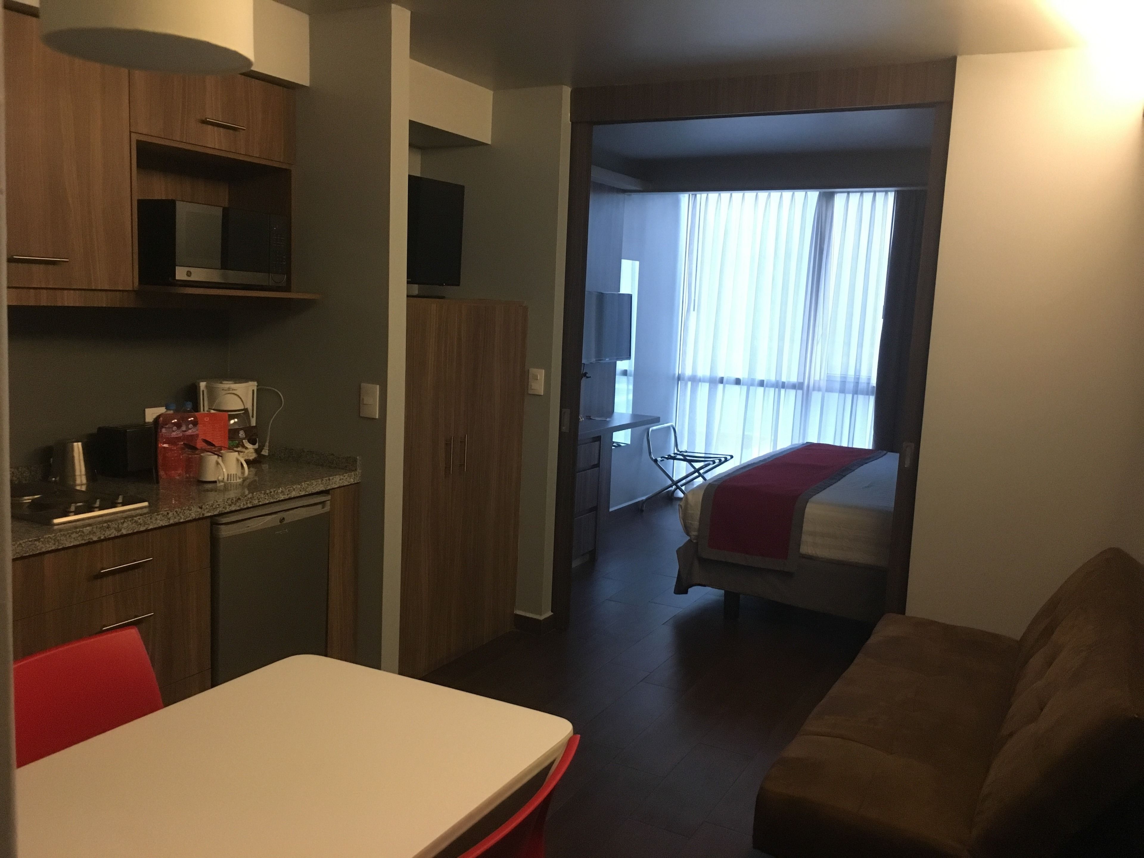 Hotel Block Suites Hotel Block Suites