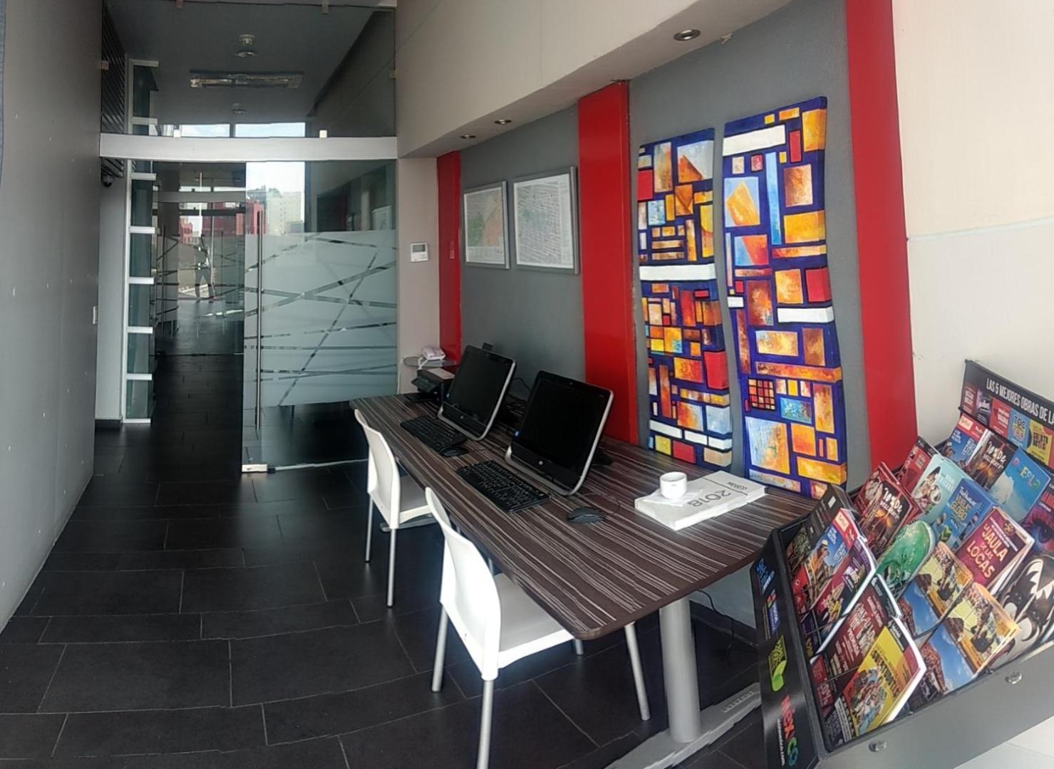 Hotel Block Suites Hotel Block Suites