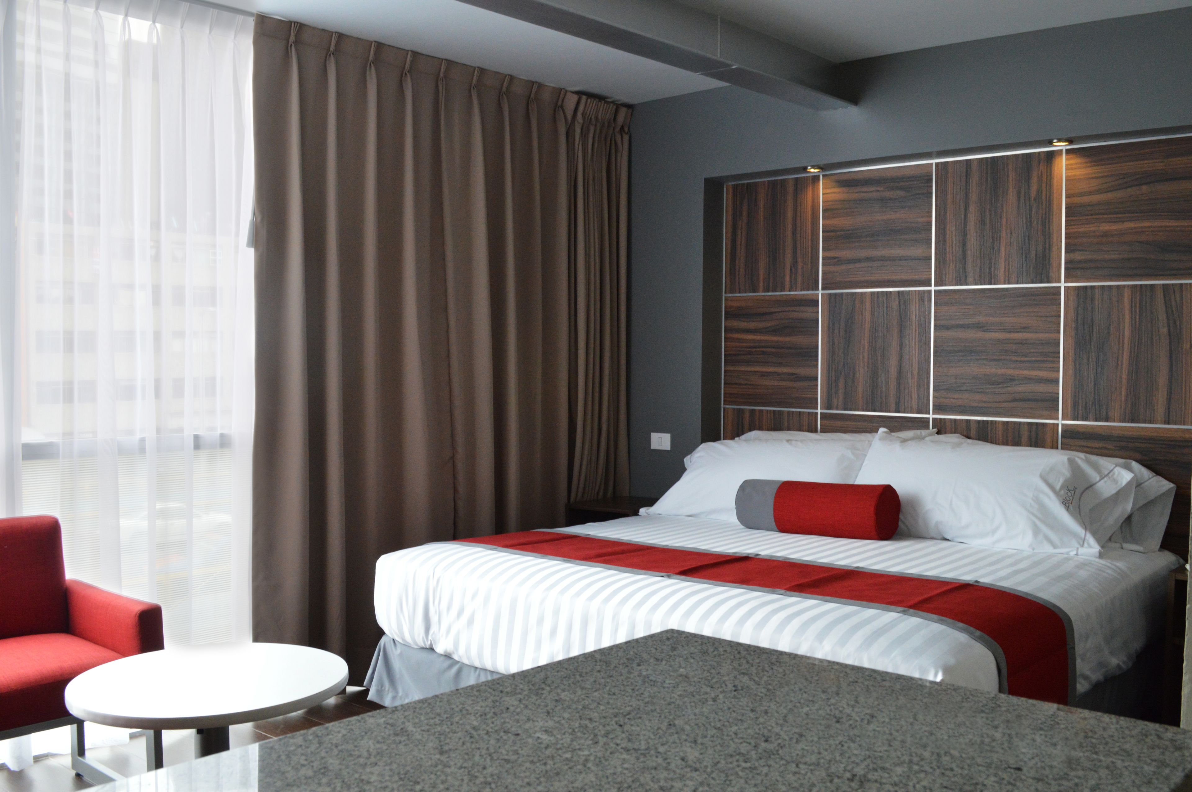 Hotel Block Suites Hotel Block Suites