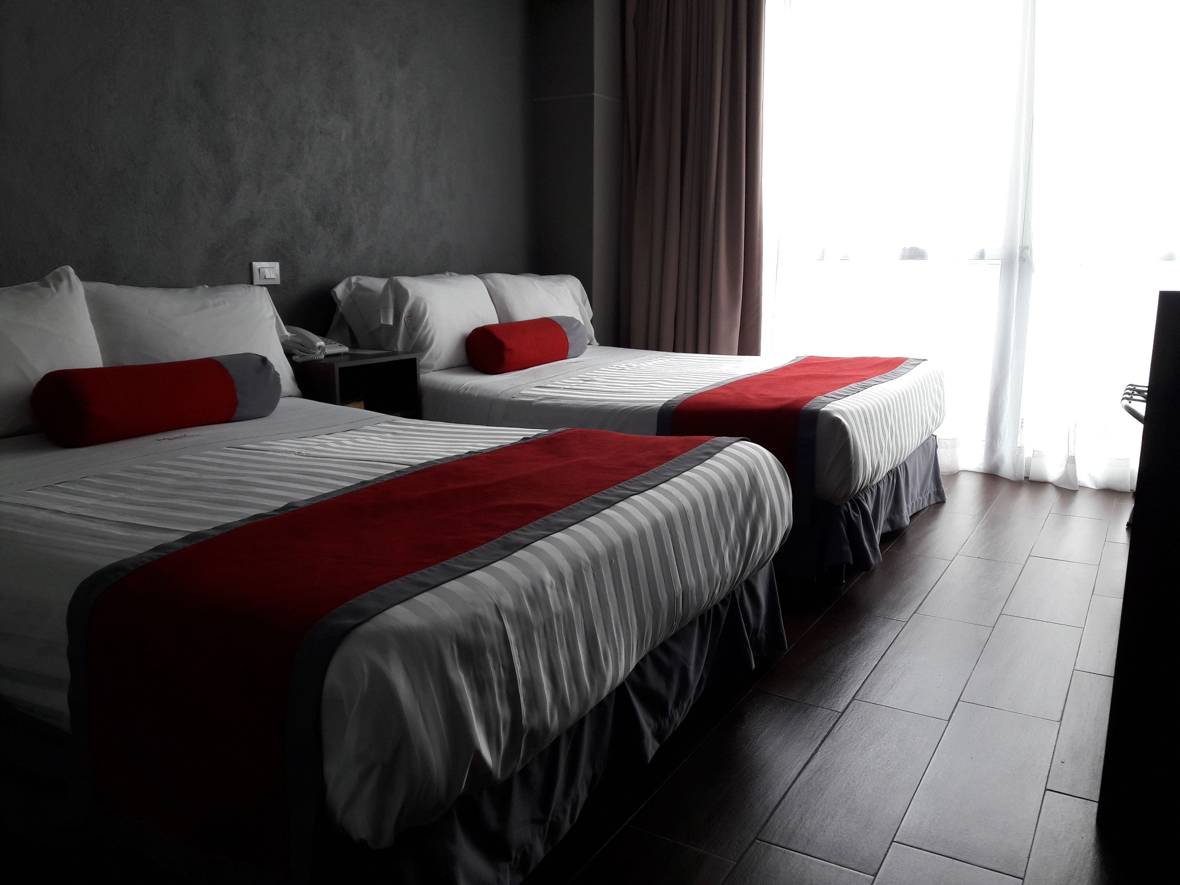 Hotel Block Suites Hotel Block Suites