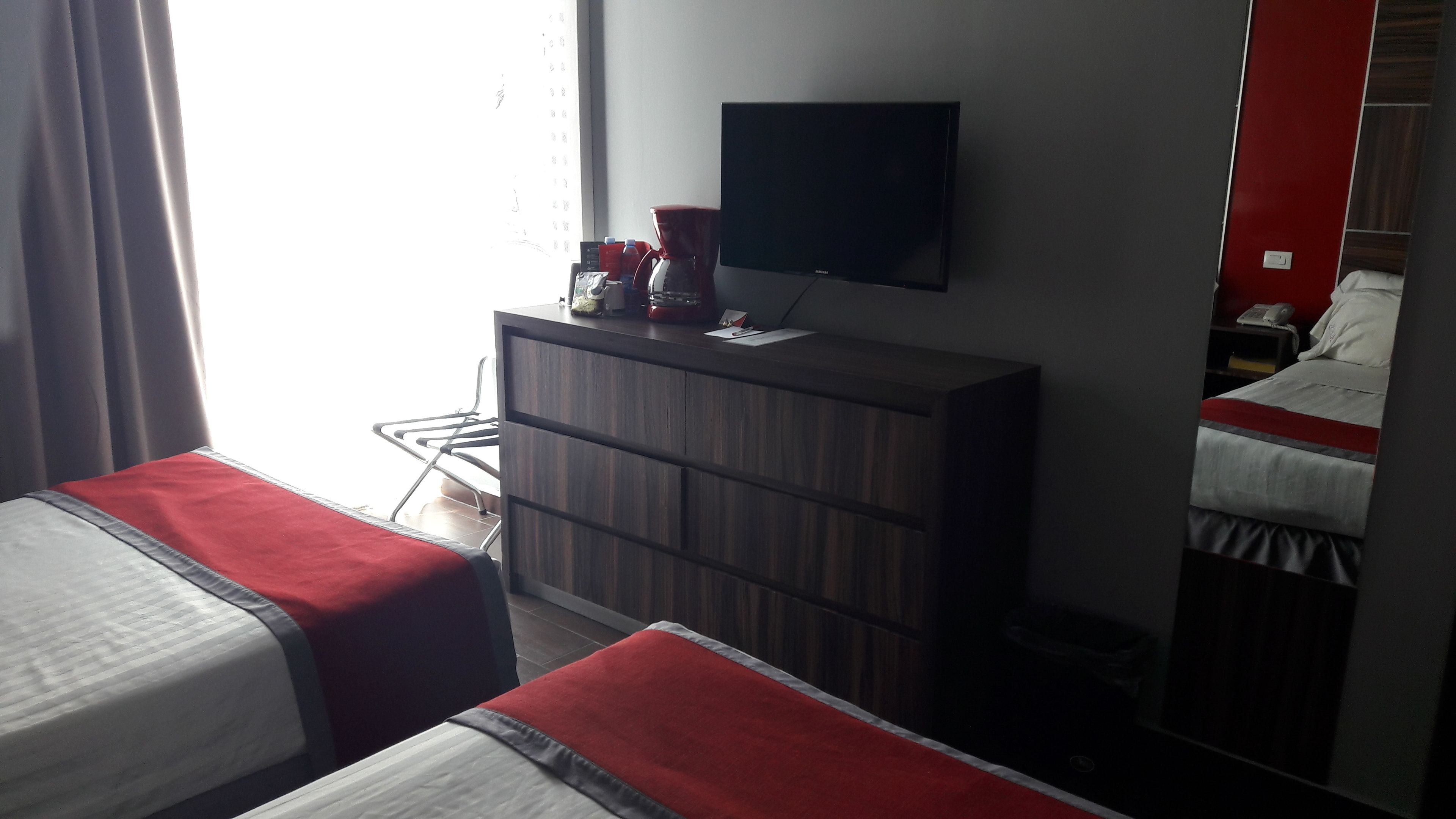 Hotel Block Suites Hotel Block Suites