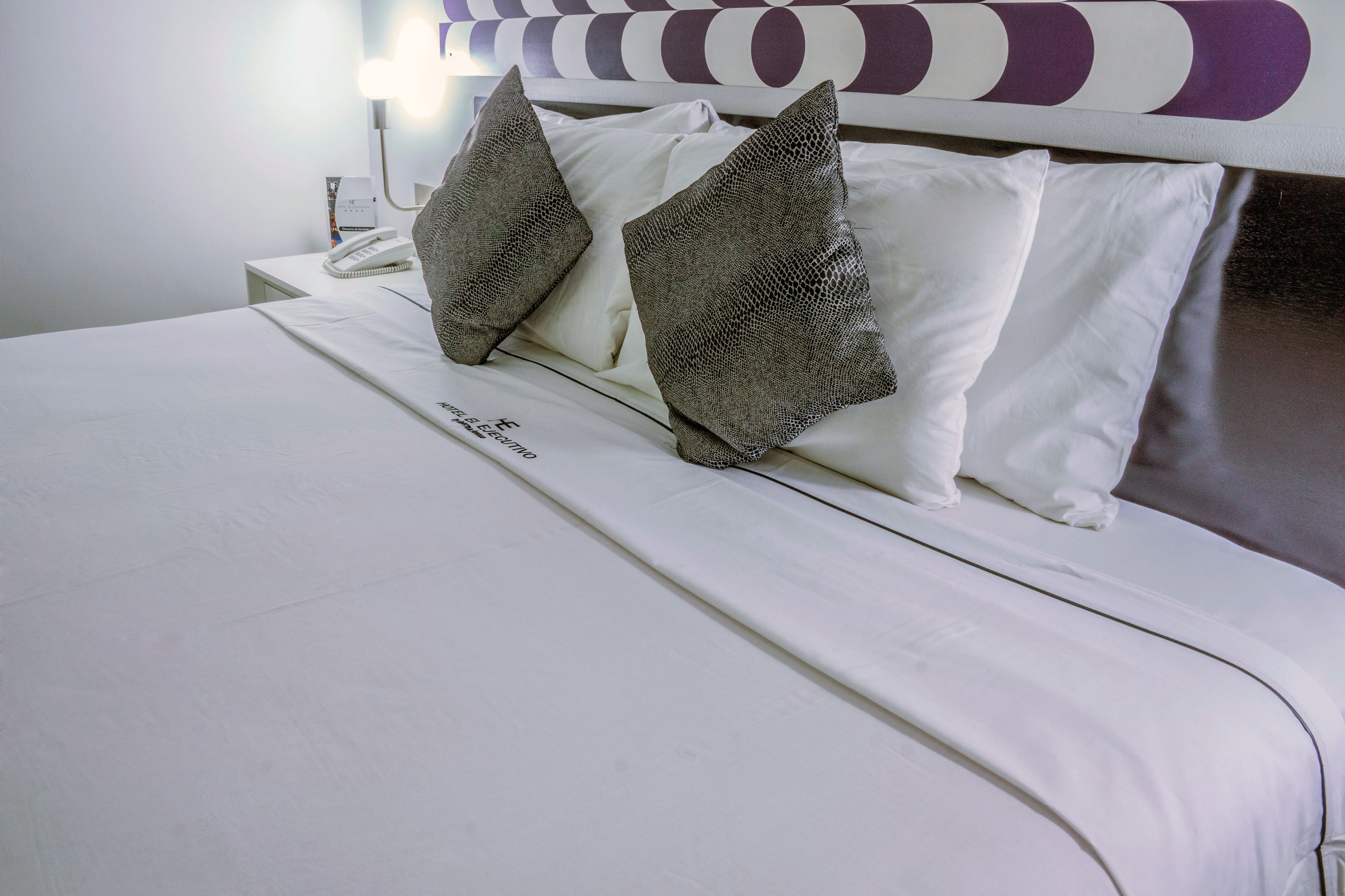 Hotel El Ejecutivo by Reforma Avenue Hotel El Ejecutivo by Reforma Avenue