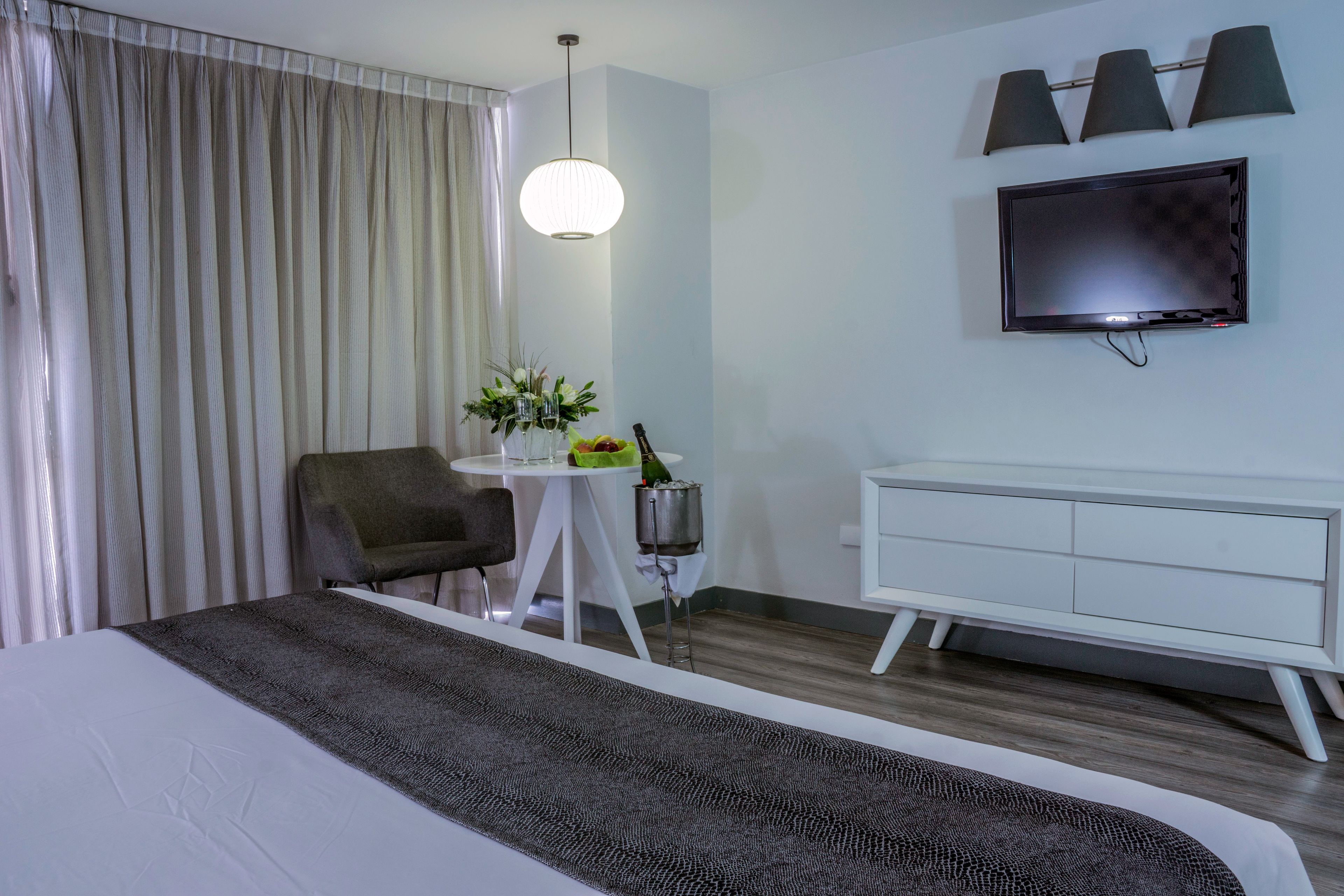 Hotel El Ejecutivo by Reforma Avenue Hotel El Ejecutivo by Reforma Avenue
