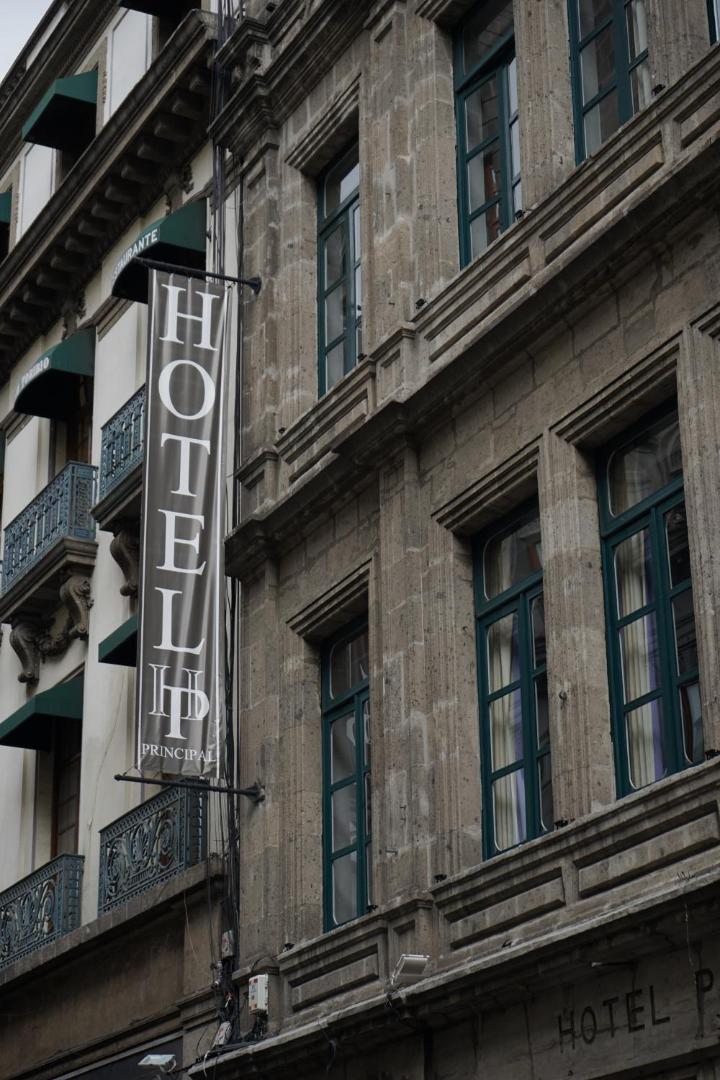 Hotel Principal Hotel Principal