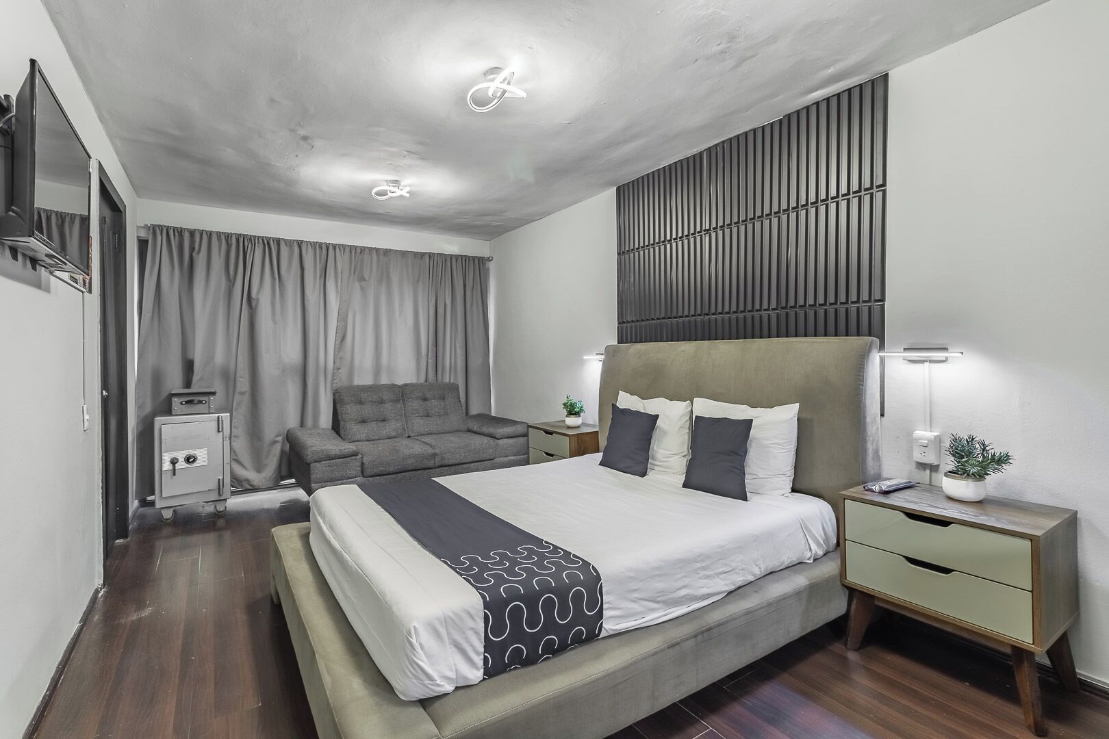 Hotel Singular Hotel Singular