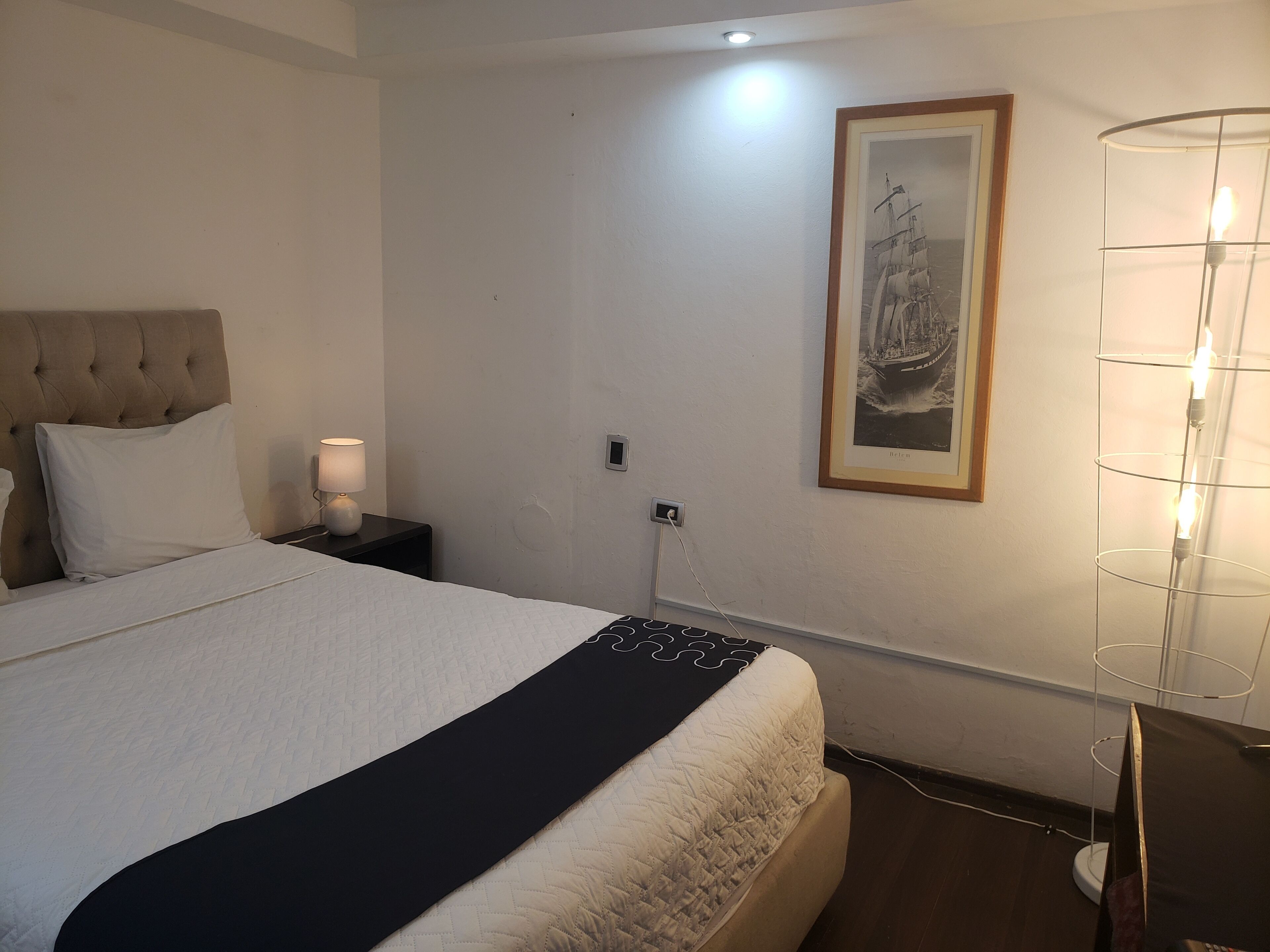 Hotel Singular Hotel Singular