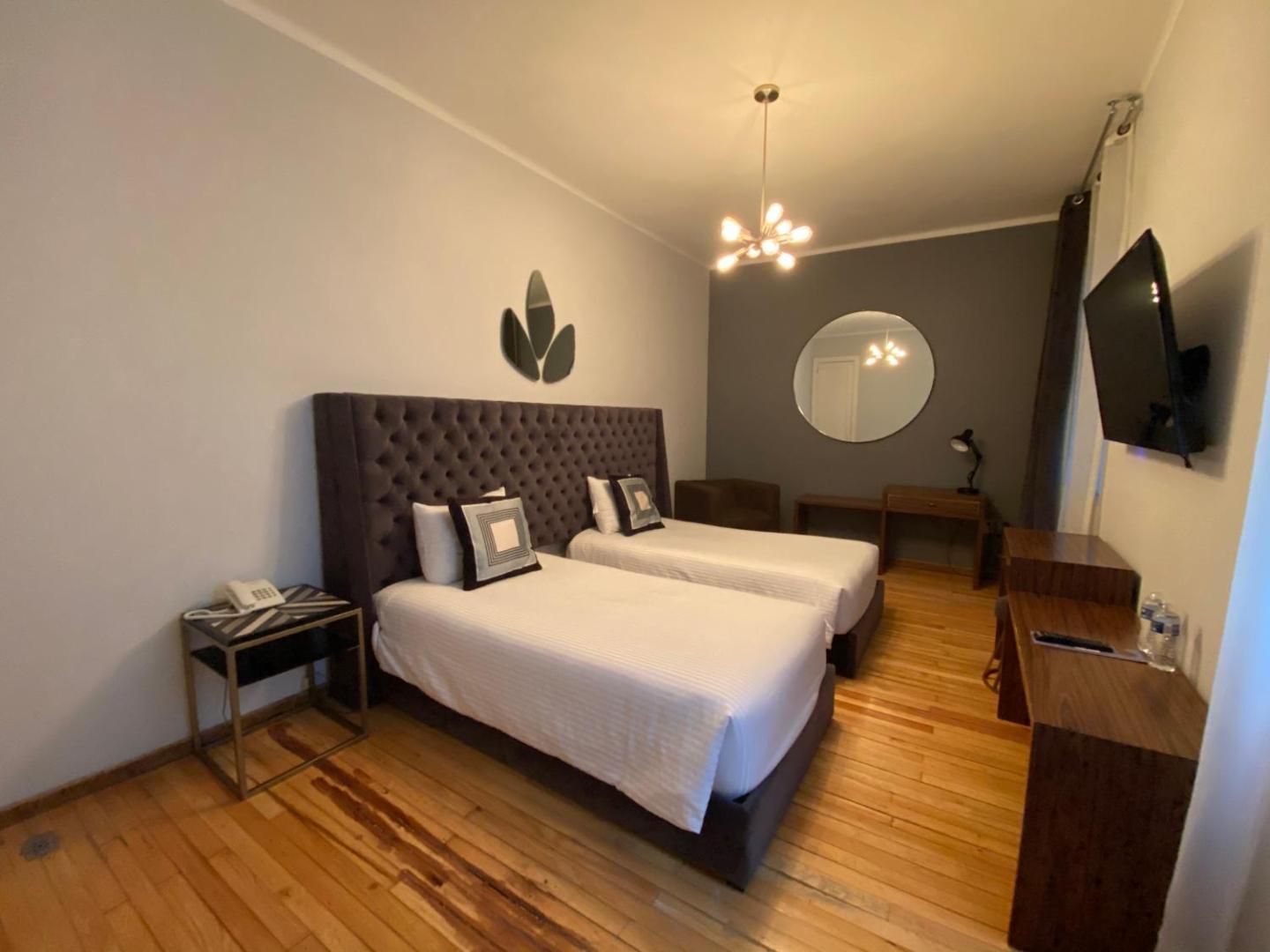 Suites Alcazar Suites Alcazar