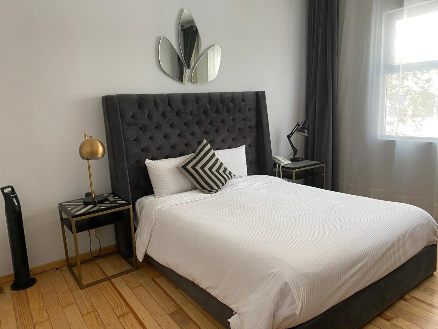 Suites Alcazar Suites Alcazar
