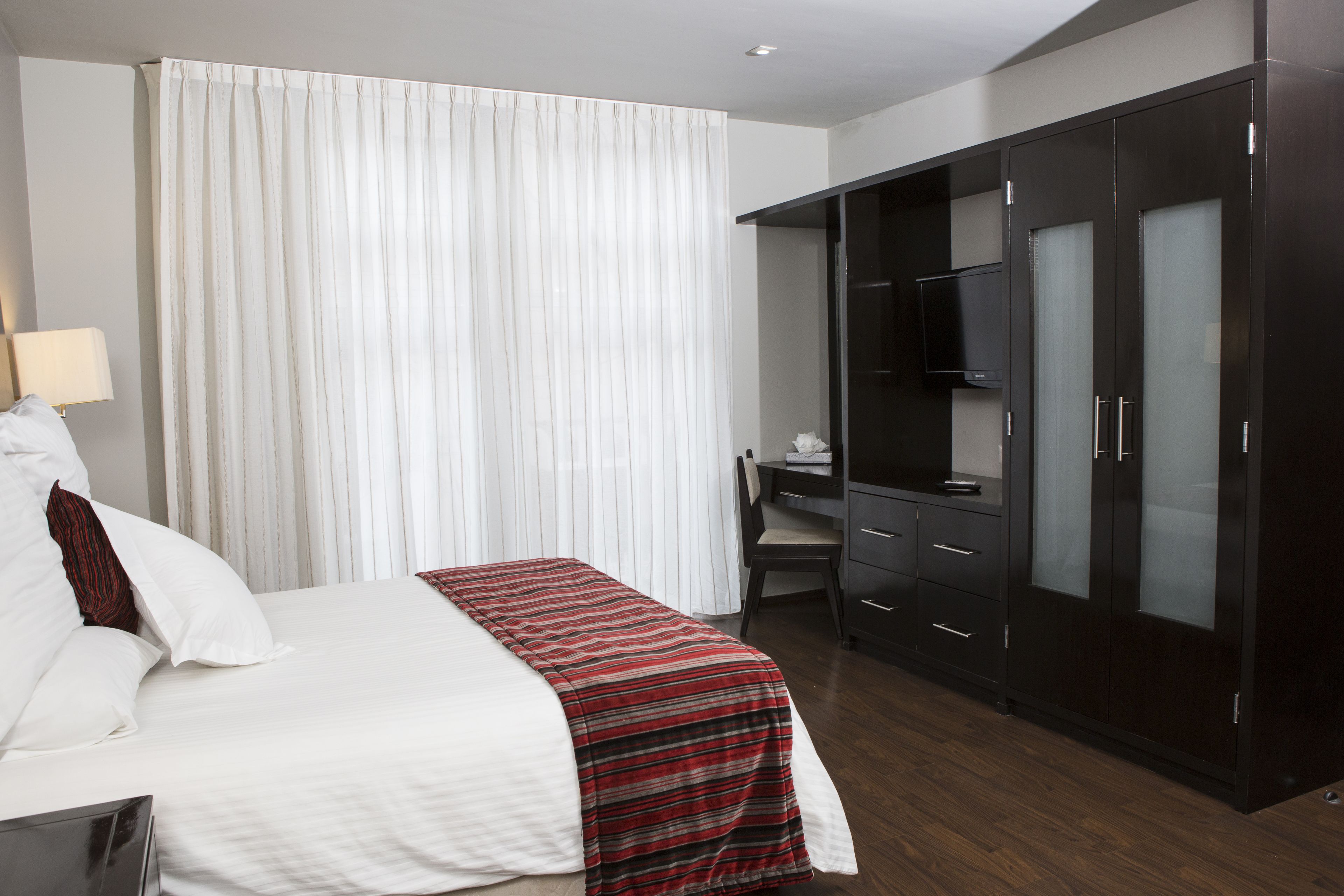 Suites Ganges Suites Ganges