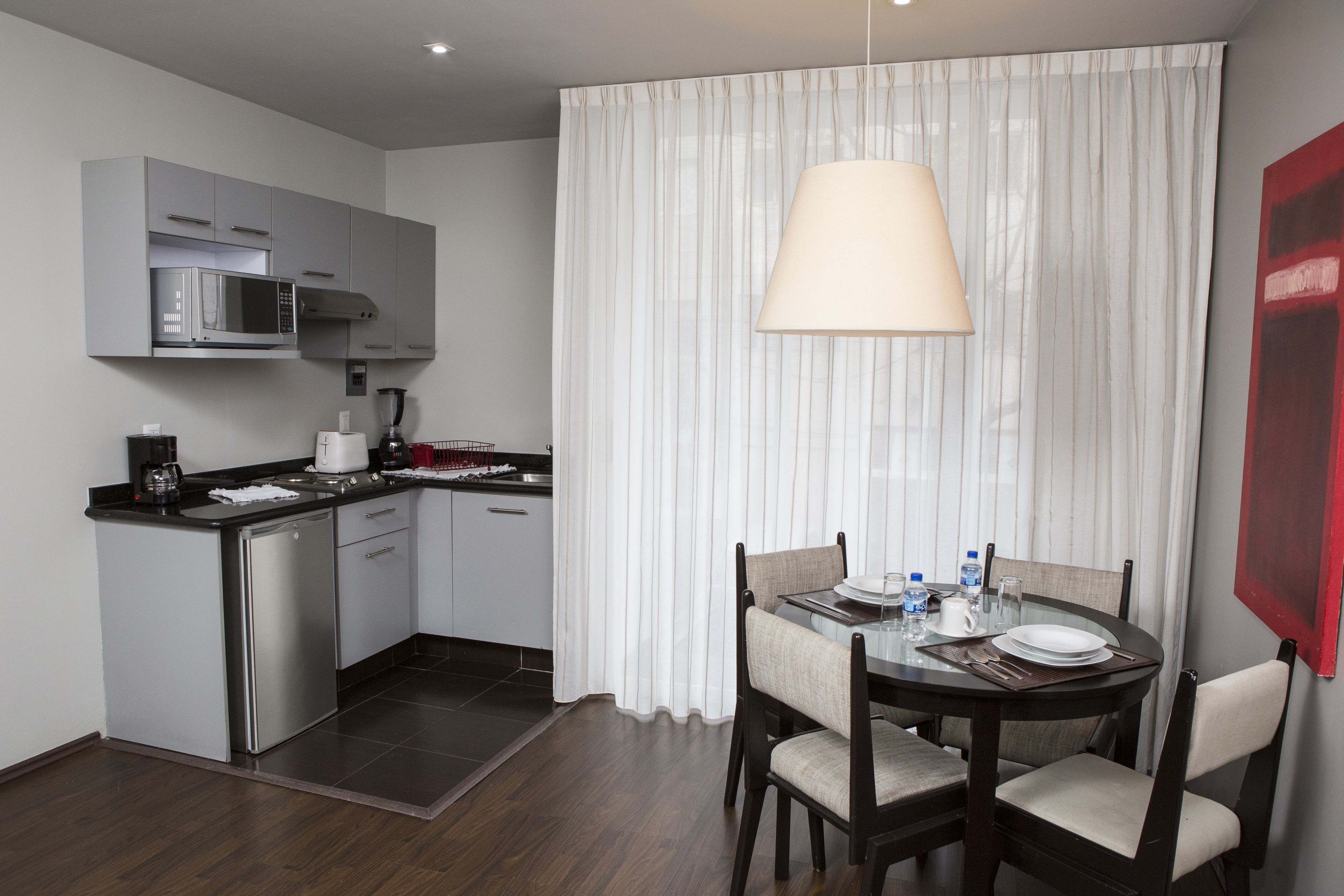 Suites Ganges Suites Ganges