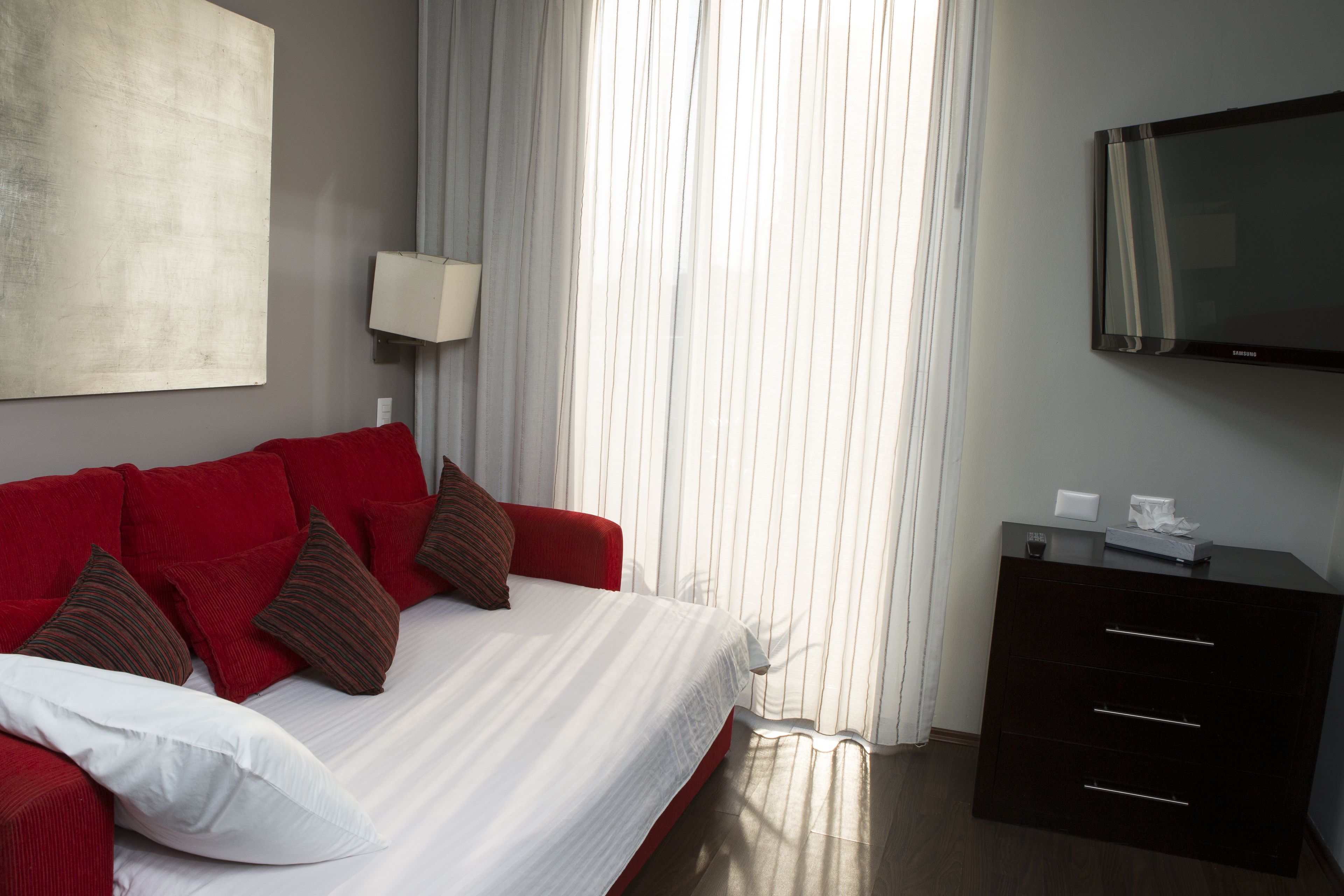 Suites Ganges Suites Ganges