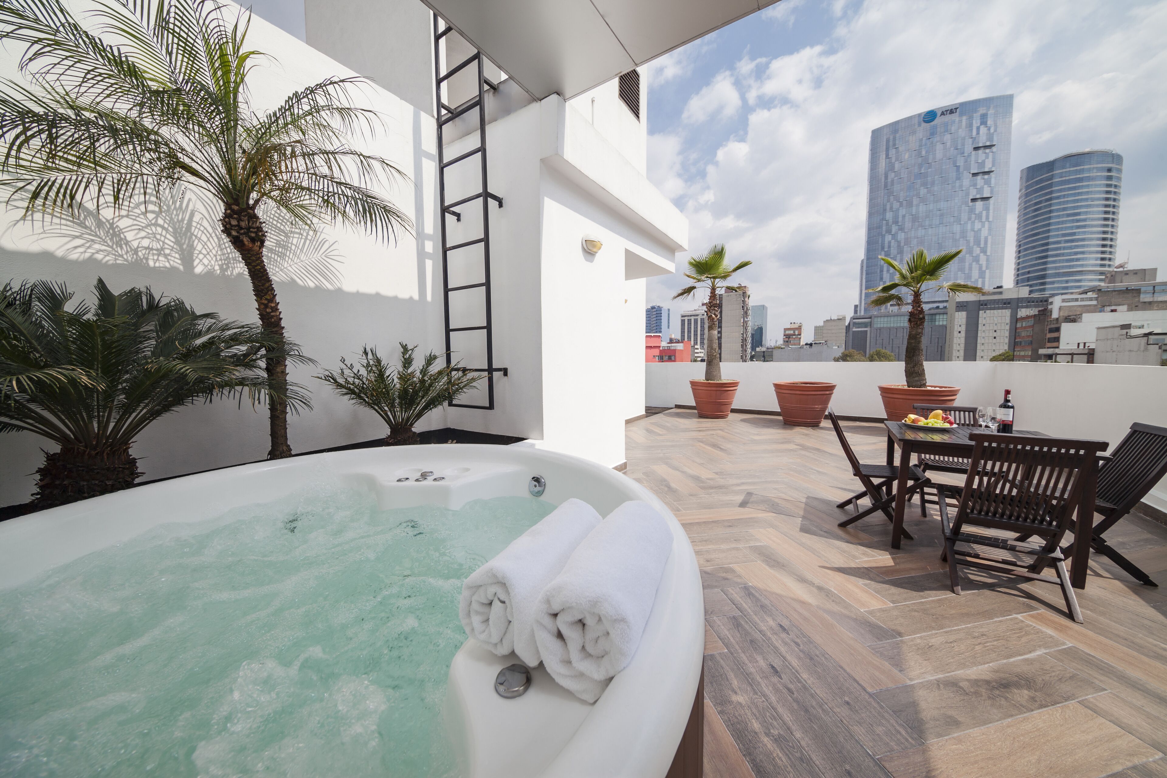 Suites Ganges Suites Ganges
