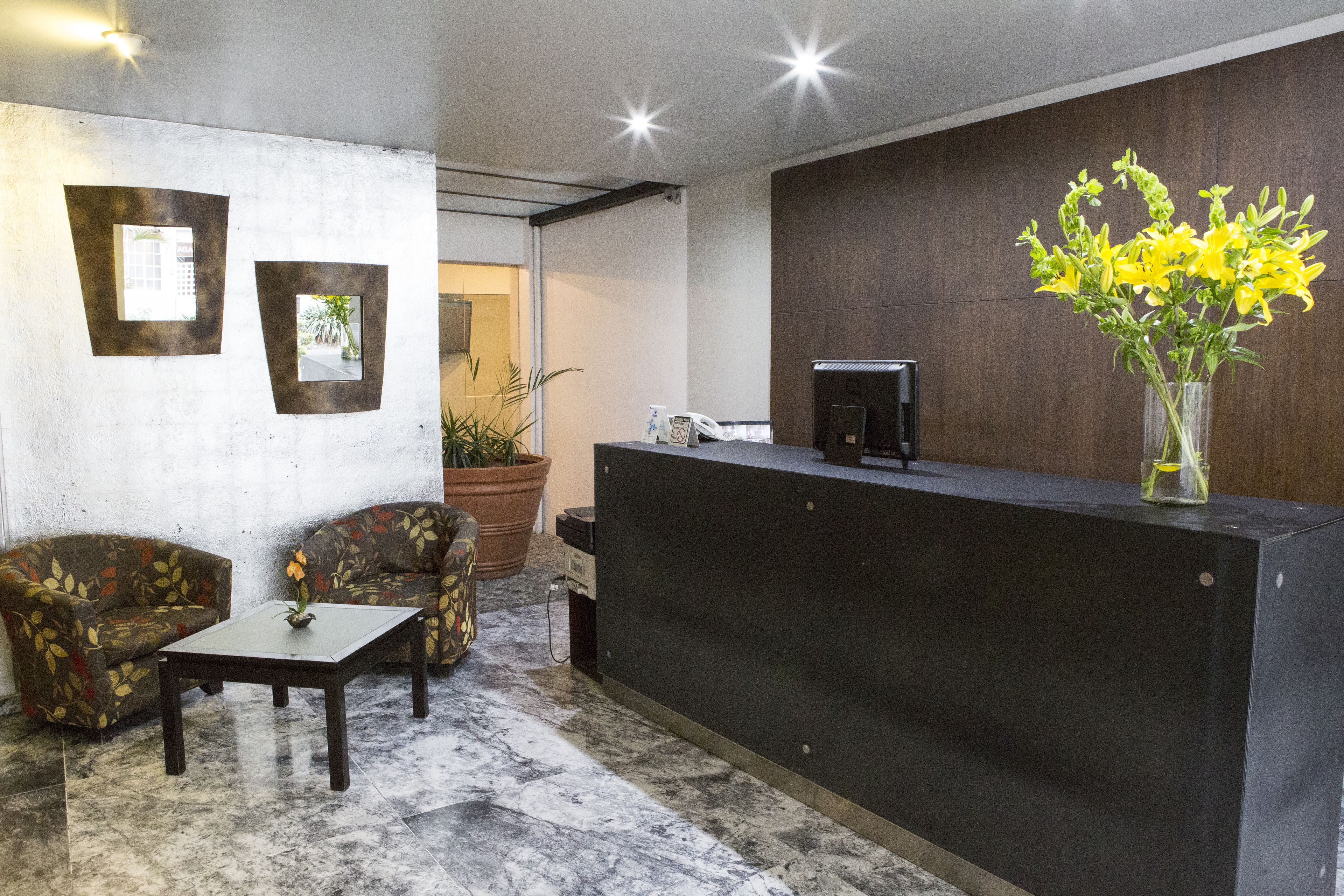 Suites Ganges Suites Ganges