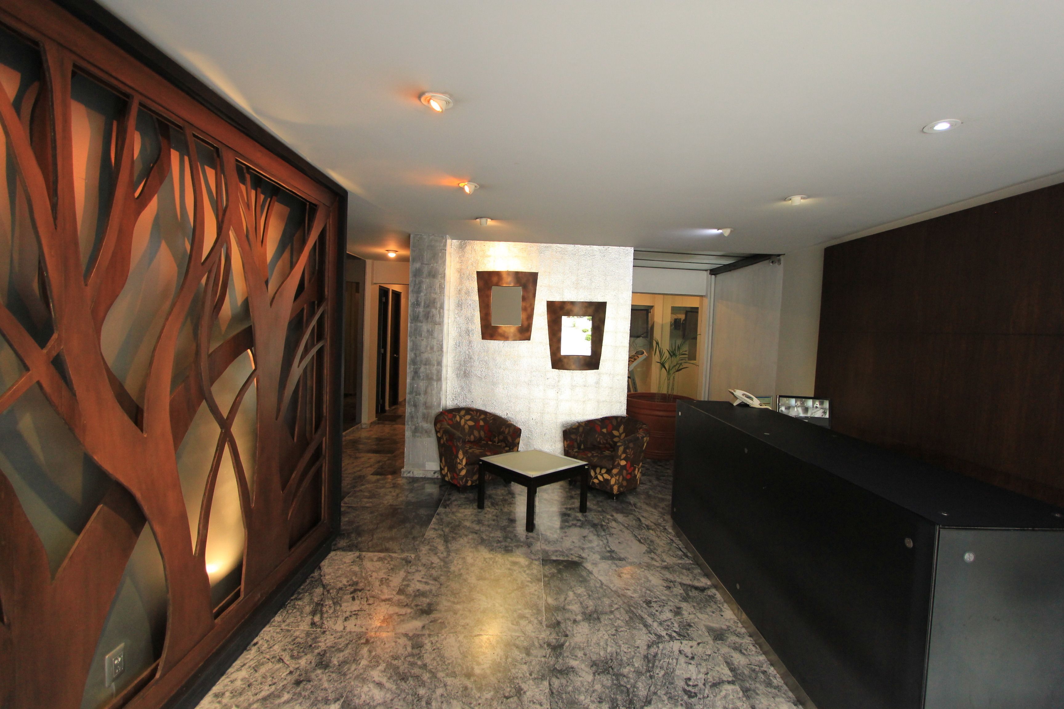 Suites Ganges Suites Ganges