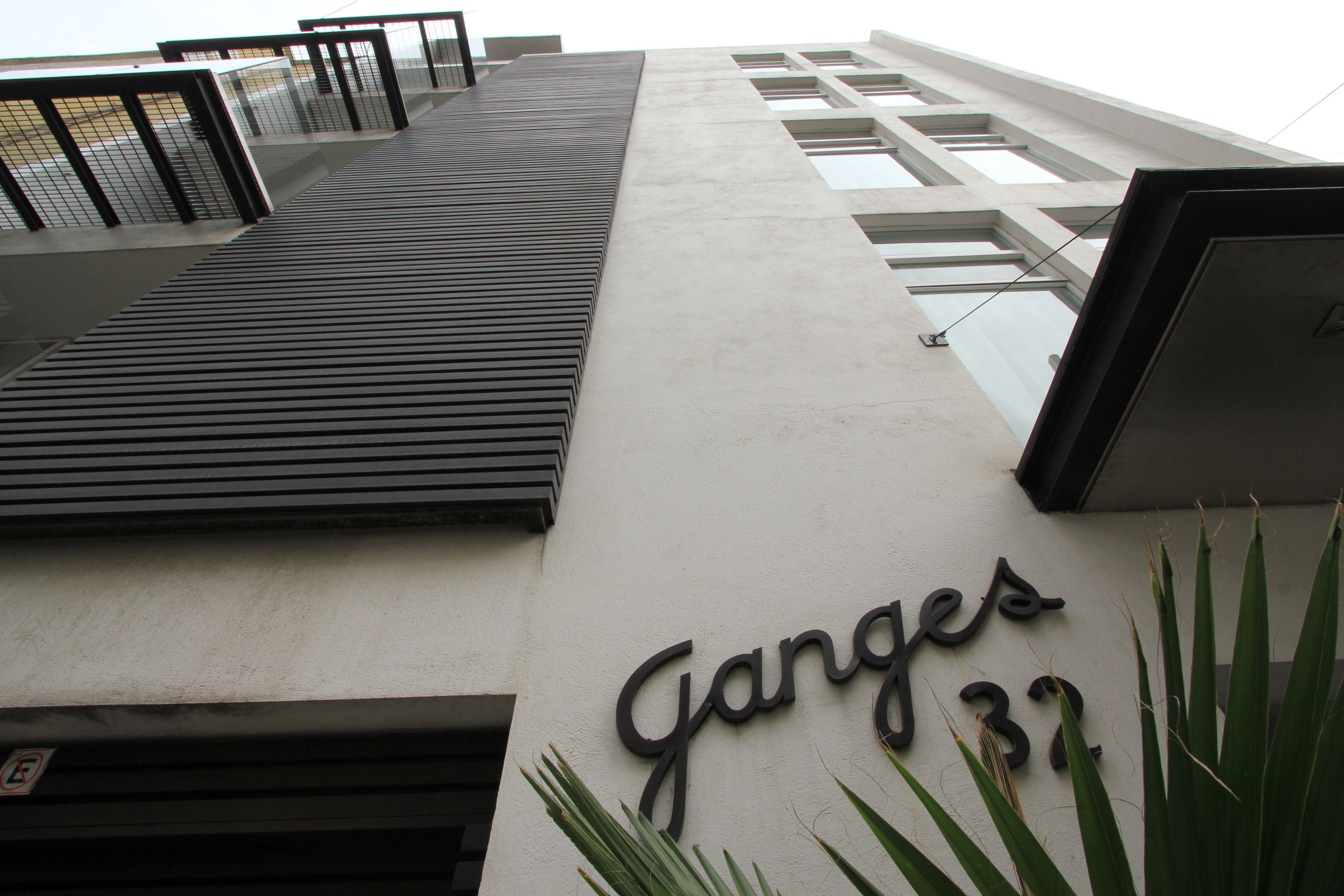 Suites Ganges Suites Ganges