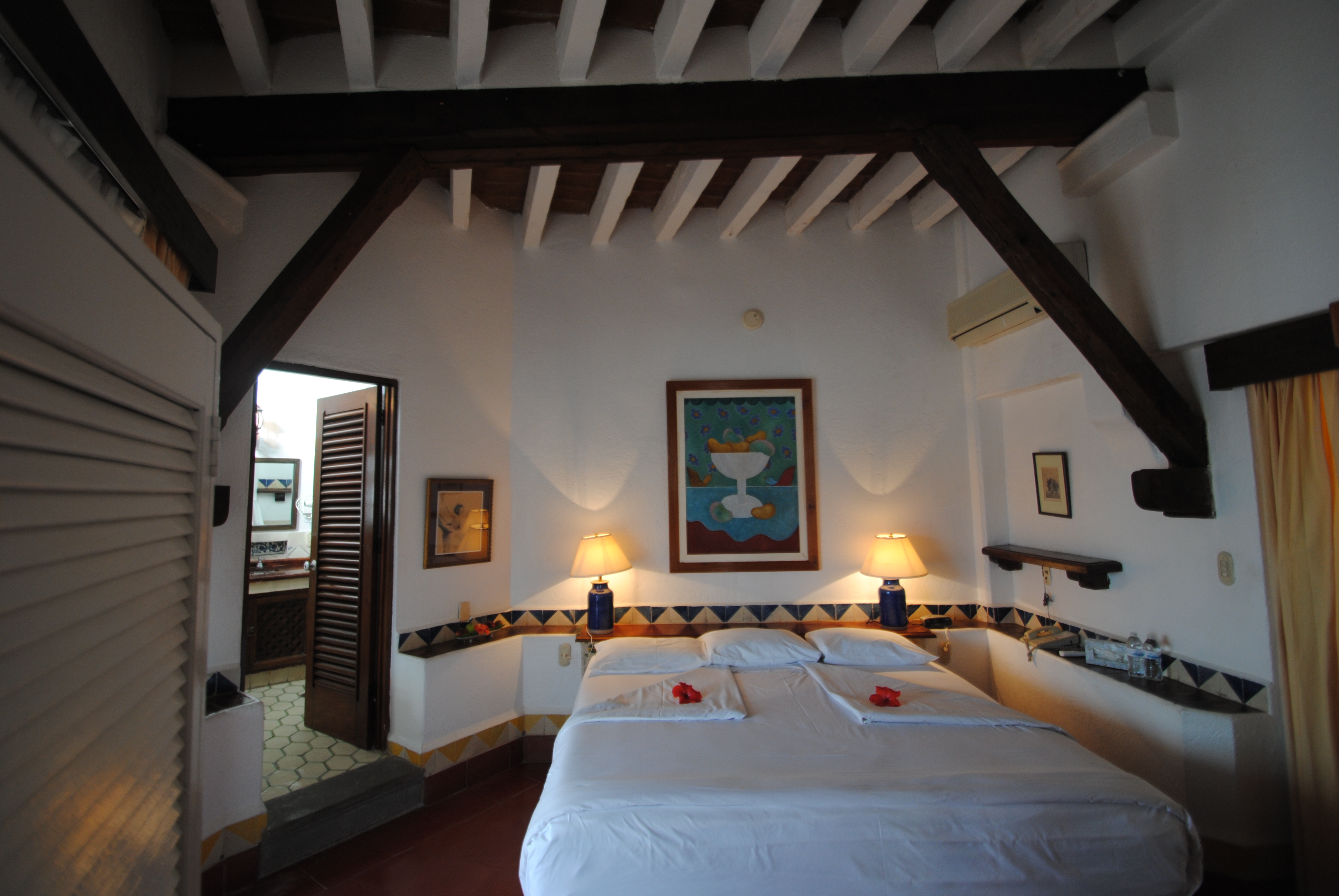 Hotel Boutique Casa Lisa Hotel Boutique Casa Lisa