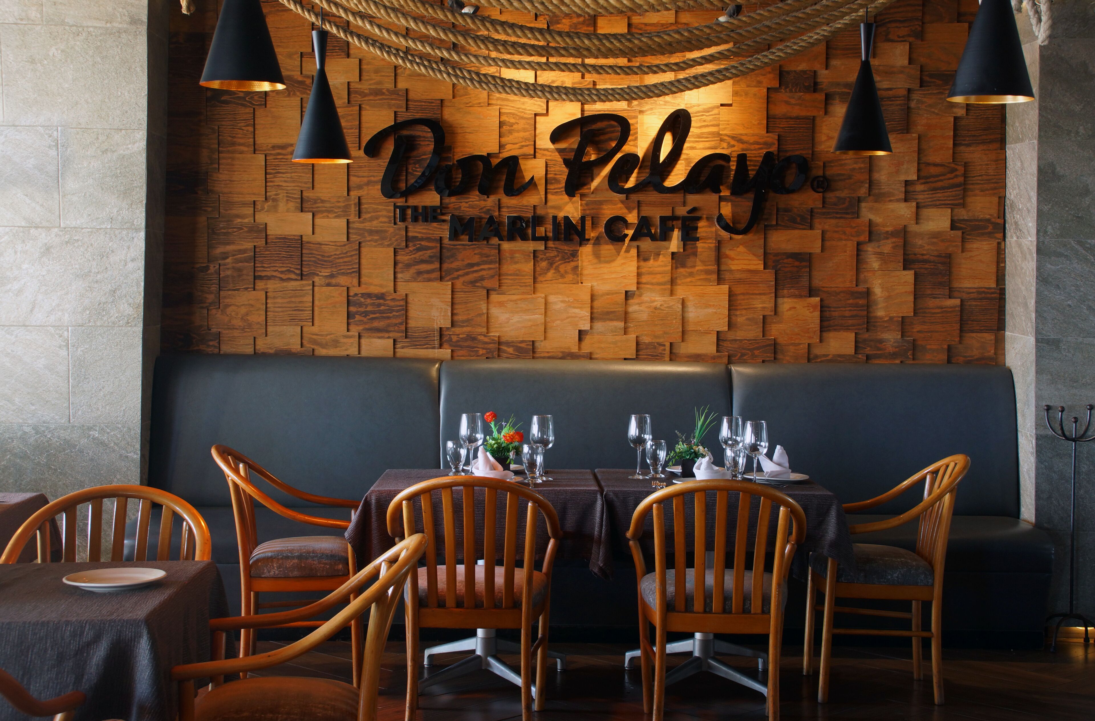 Don Pelayo Pacific Beach Don Pelayo Pacific Beach