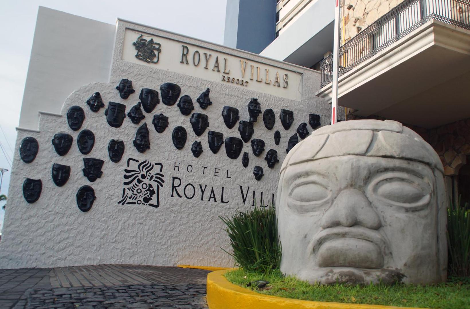 Royal Villas Resort Royal Villas Resort