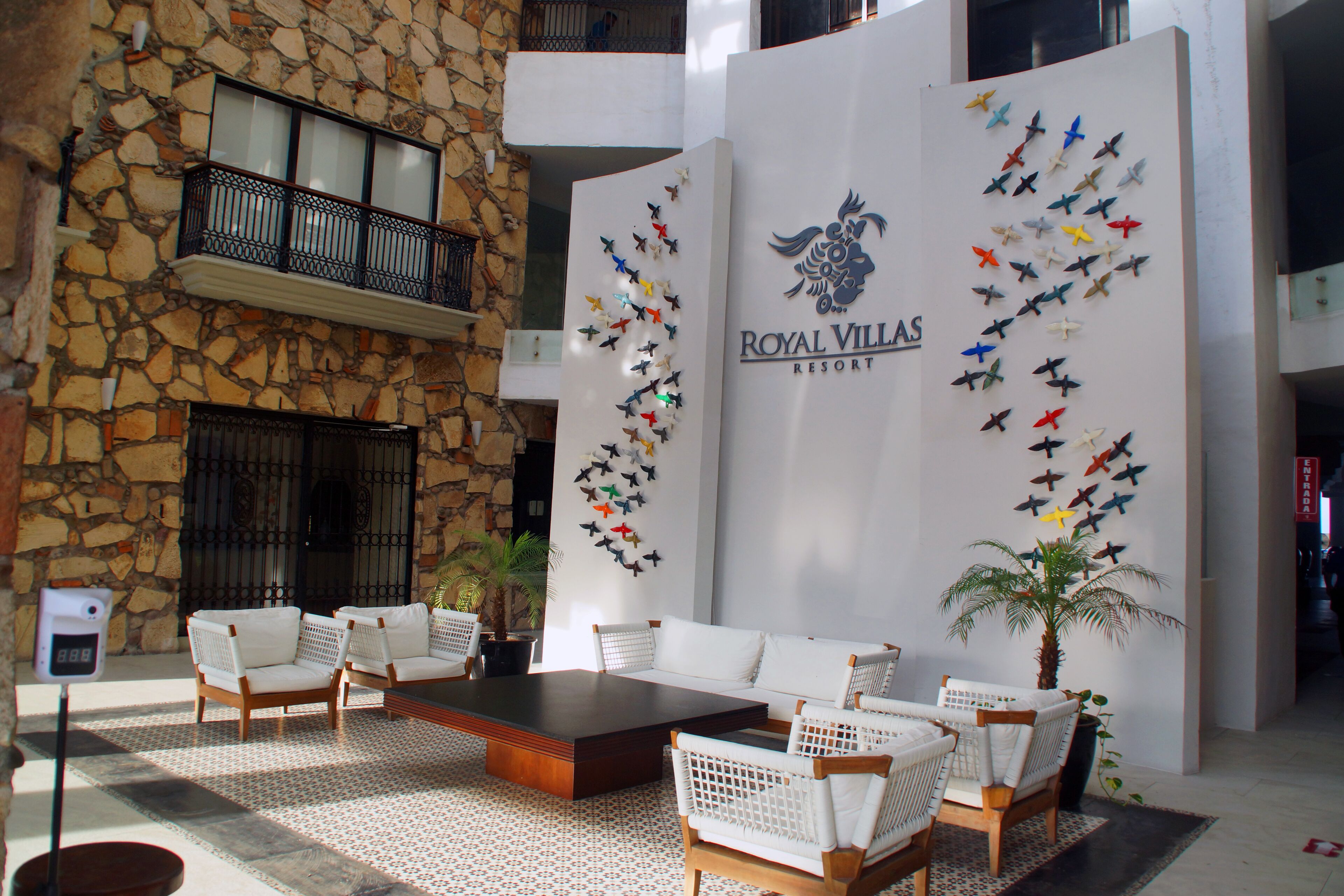 Royal Villas Resort Royal Villas Resort