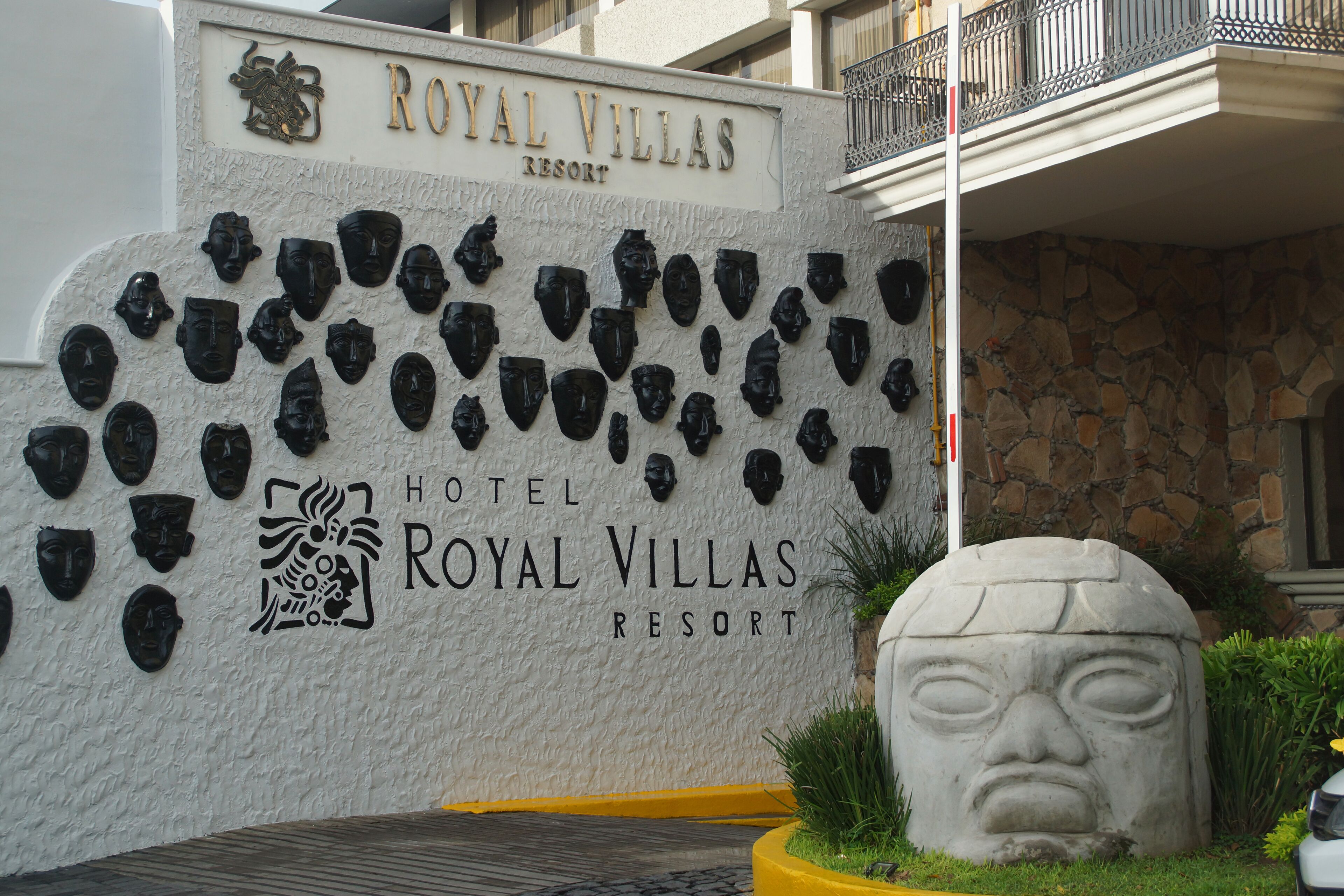 Royal Villas Resort Royal Villas Resort