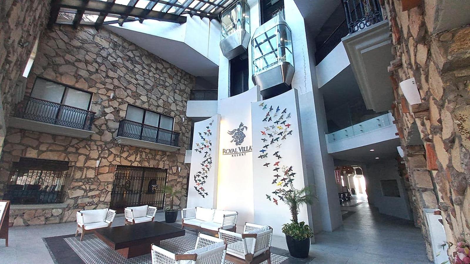 Royal Villas Resort Royal Villas Resort