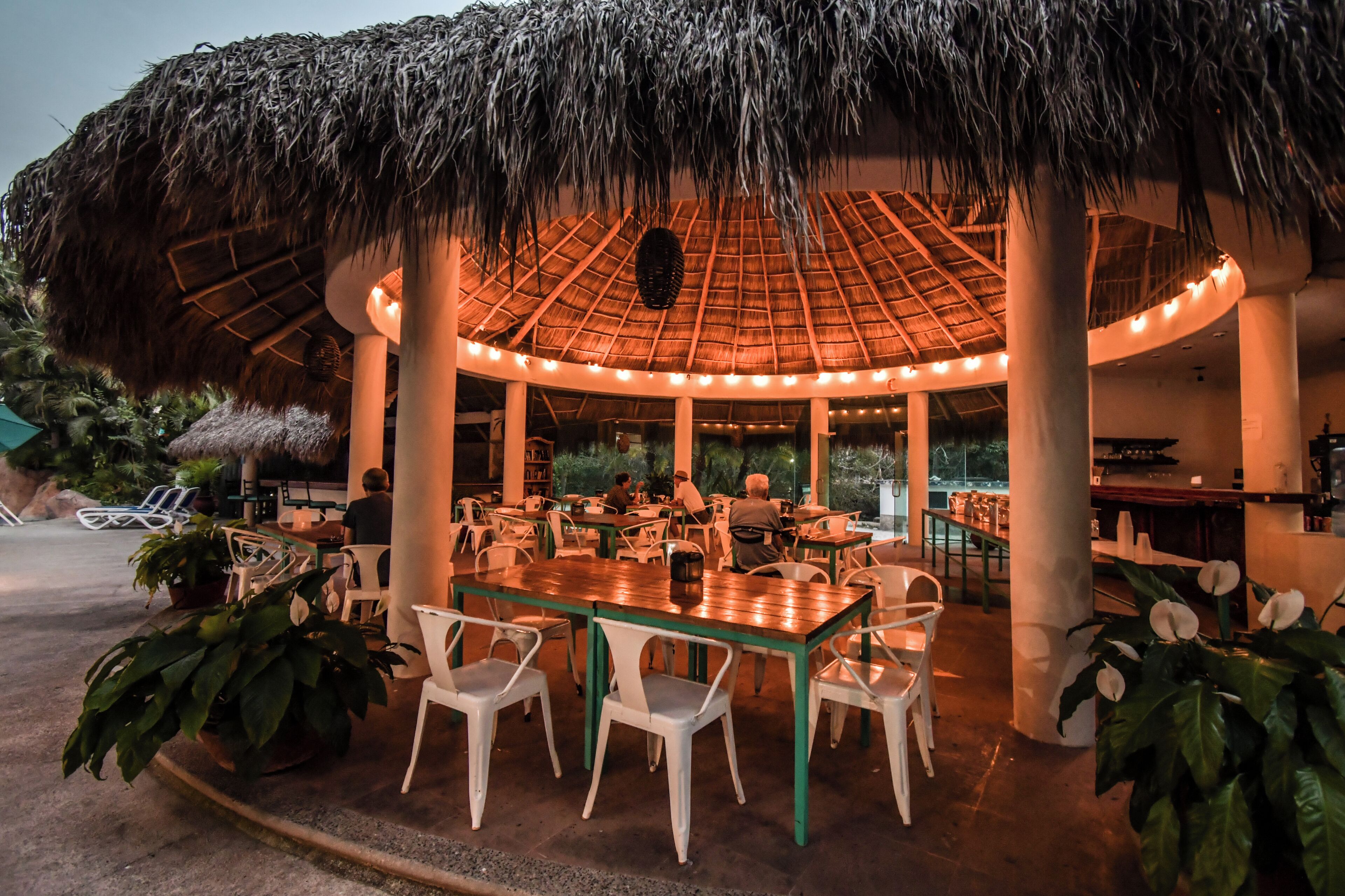 Casa Iguana Casa Iguana