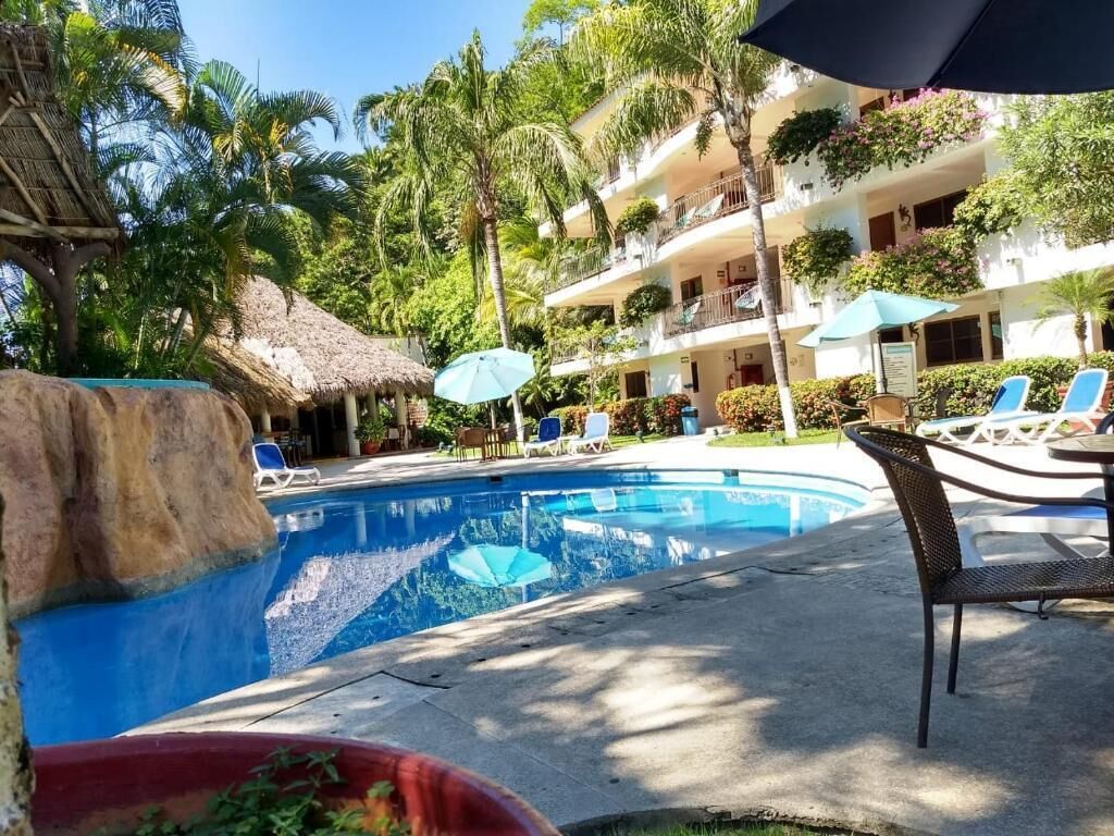Casa Iguana Casa Iguana
