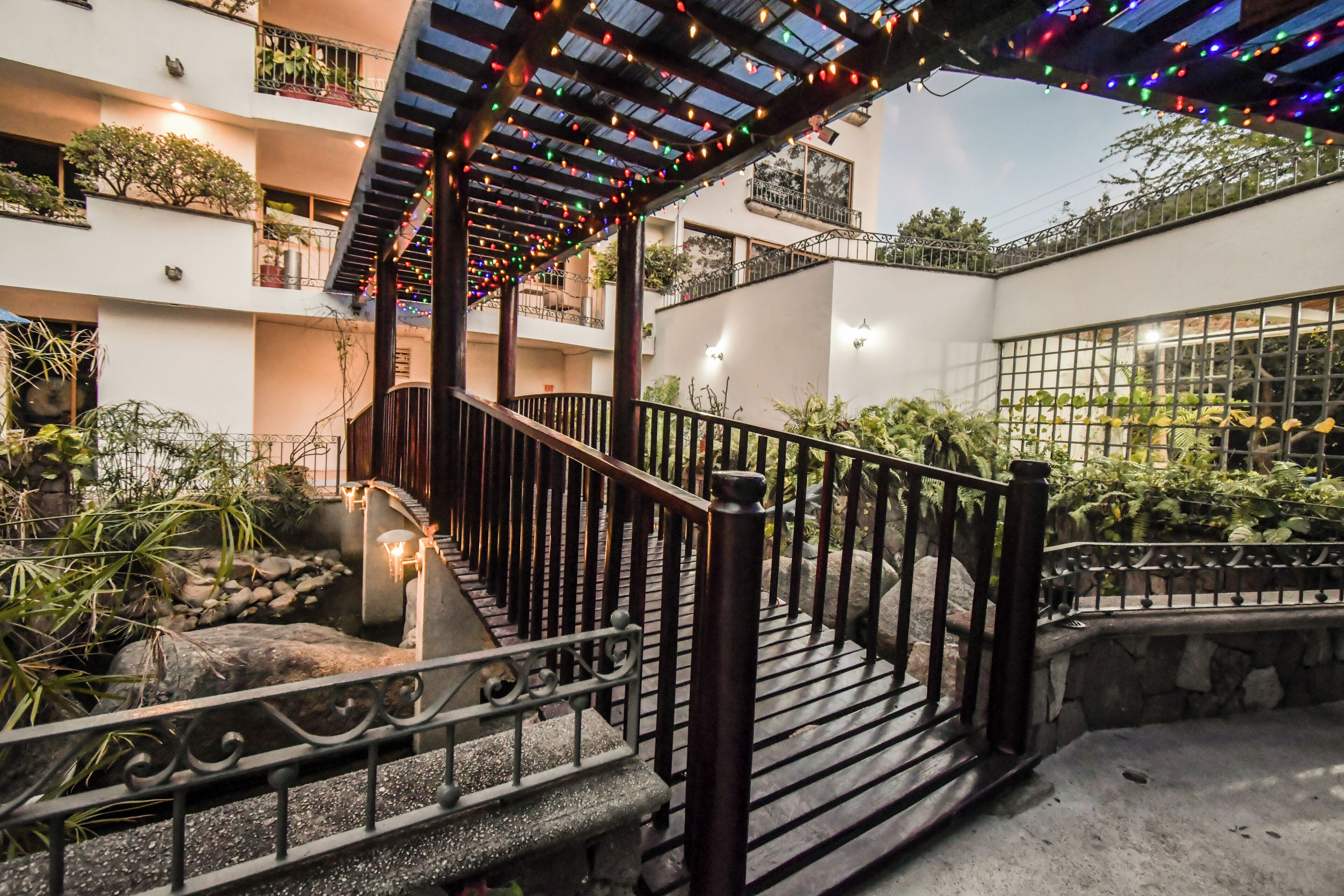 Casa Iguana Casa Iguana