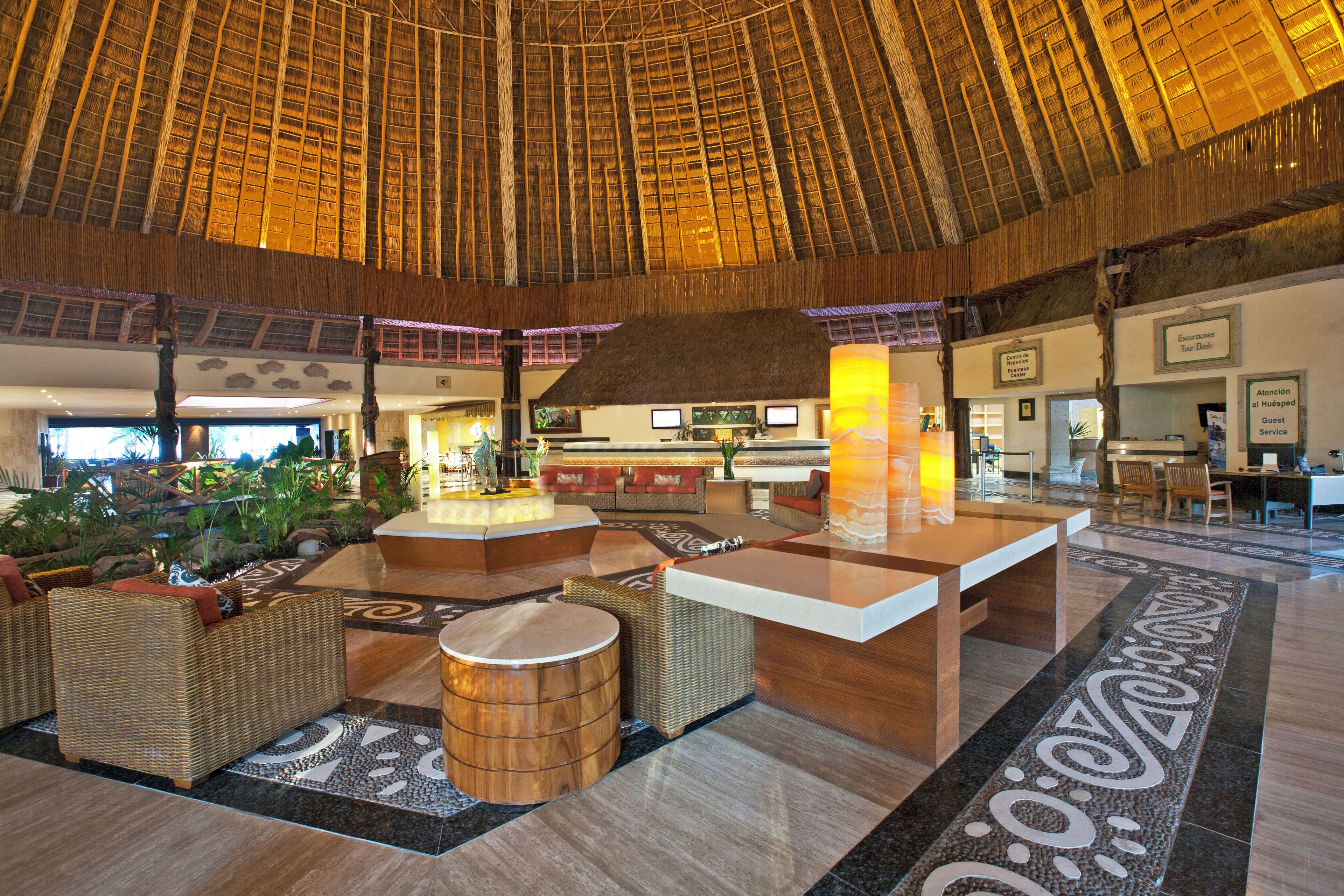 Fiesta Americana Puerto Vallarta All Inclusive & Spa Fiesta Americana Puerto Vallarta All Inclusive & Spa