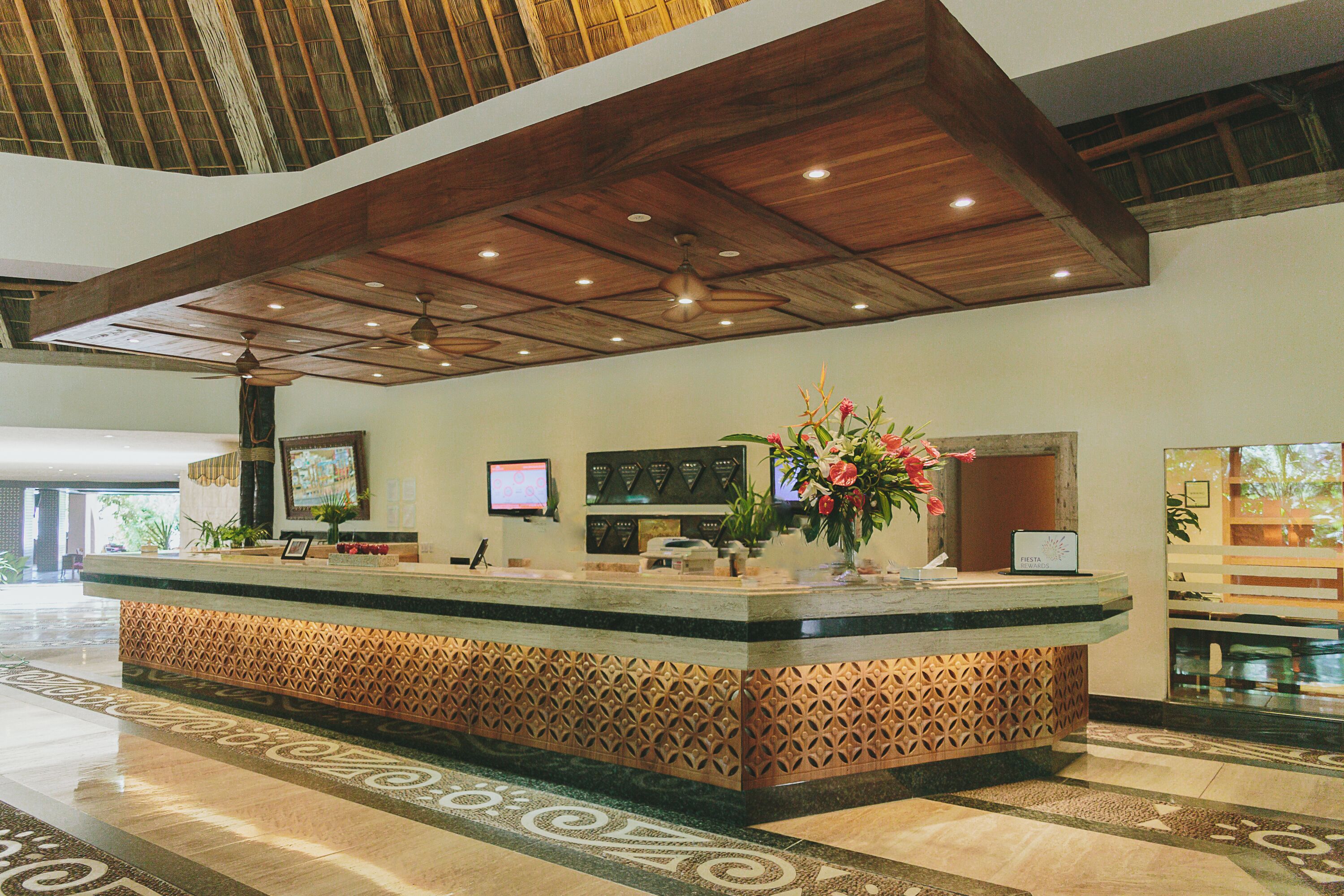 Fiesta Americana Puerto Vallarta All Inclusive & Spa Fiesta Americana Puerto Vallarta All Inclusive & Spa