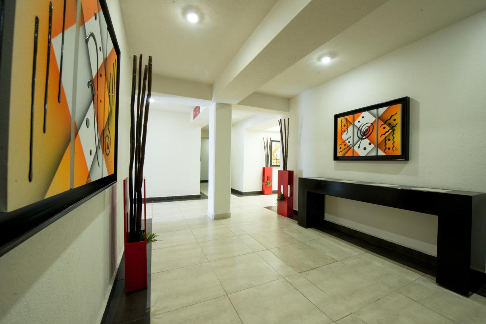 Hotel Portonovo Plaza Puerto Vallarta Hotel Portonovo Plaza Puerto Vallarta