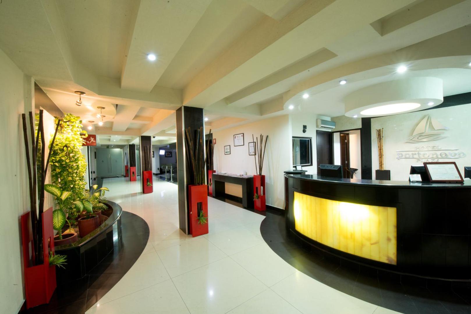Hotel Portonovo Plaza Puerto Vallarta Hotel Portonovo Plaza Puerto Vallarta