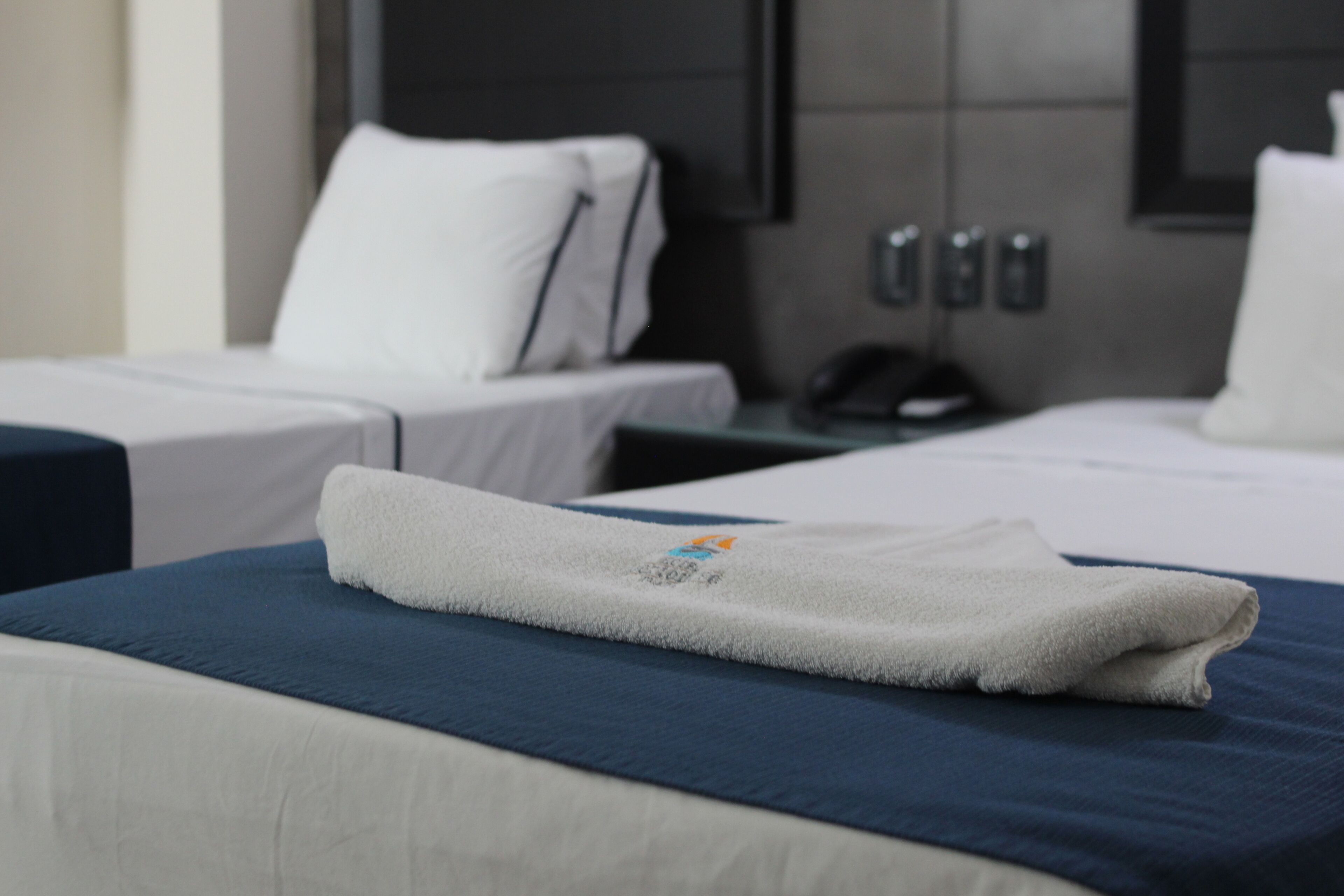 Hotel Portonovo Plaza Puerto Vallarta Hotel Portonovo Plaza Puerto Vallarta