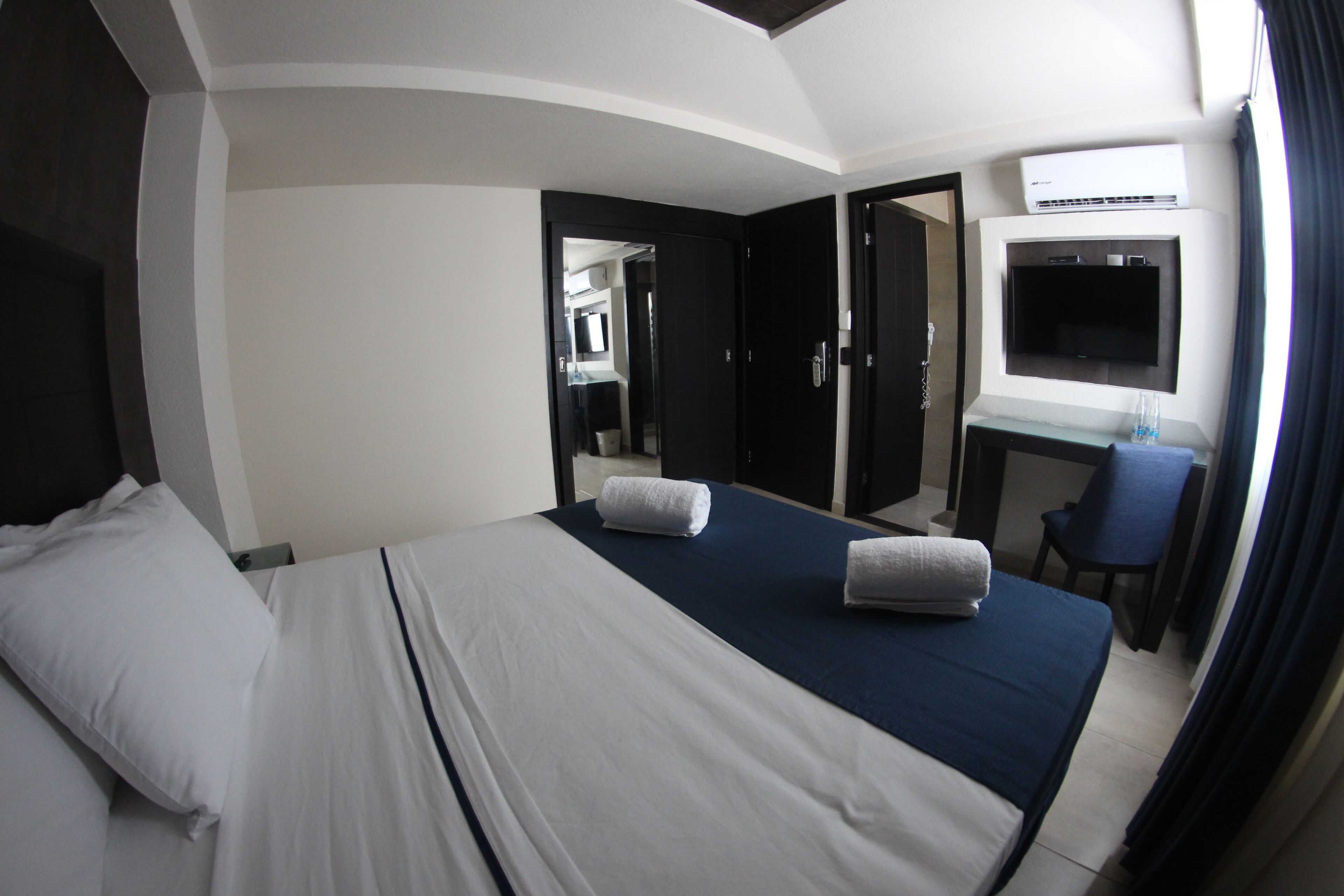 Hotel Portonovo Plaza Puerto Vallarta Hotel Portonovo Plaza Puerto Vallarta