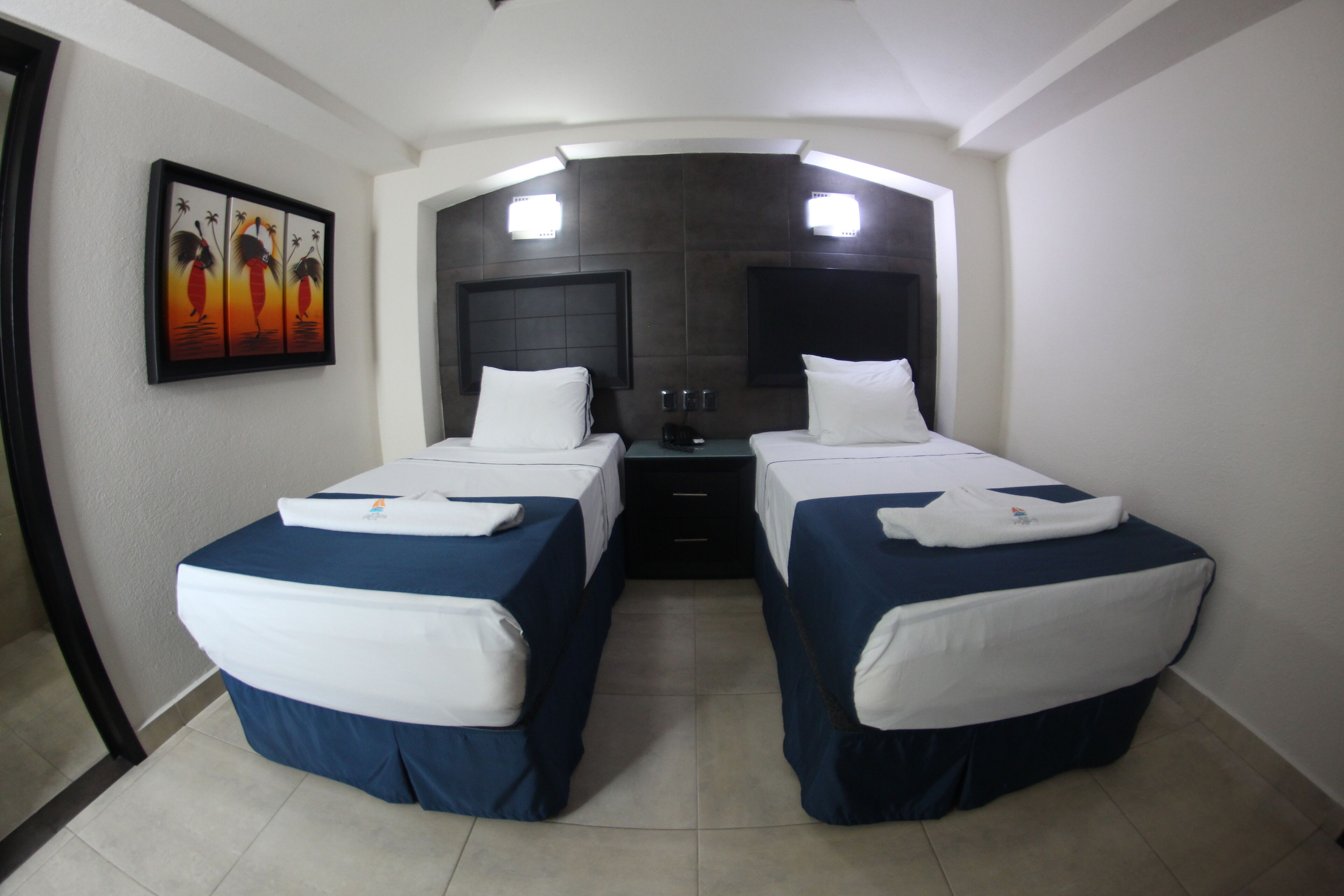 Hotel Portonovo Plaza Puerto Vallarta Hotel Portonovo Plaza Puerto Vallarta