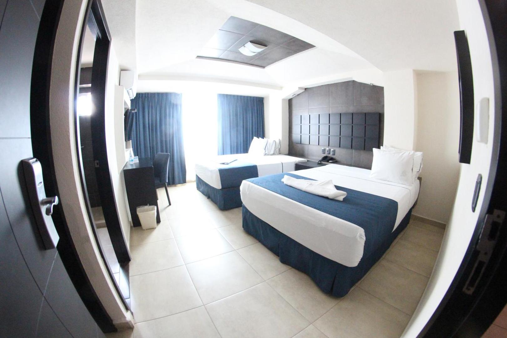 Hotel Portonovo Plaza Puerto Vallarta Hotel Portonovo Plaza Puerto Vallarta