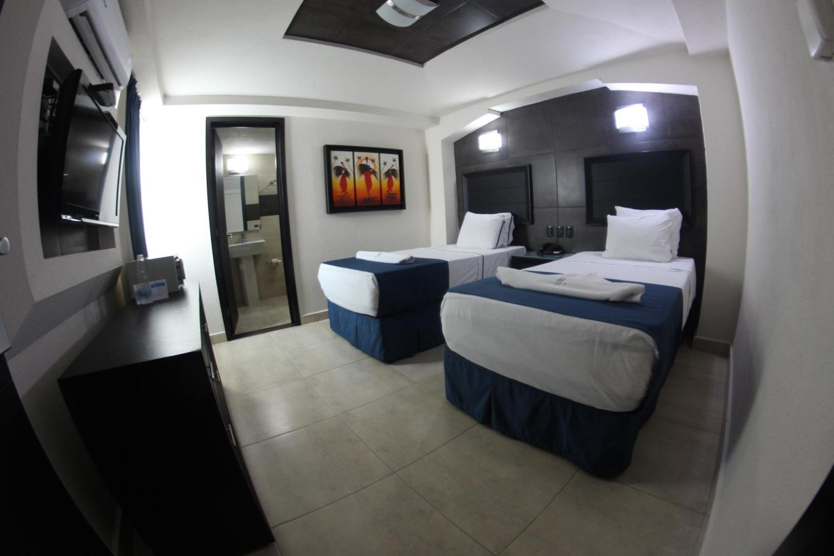 Hotel Portonovo Plaza Puerto Vallarta Hotel Portonovo Plaza Puerto Vallarta