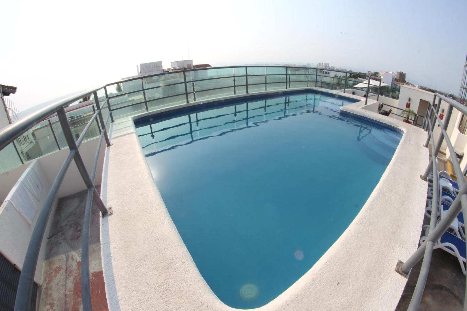 Hotel Portonovo Plaza Puerto Vallarta Hotel Portonovo Plaza Puerto Vallarta