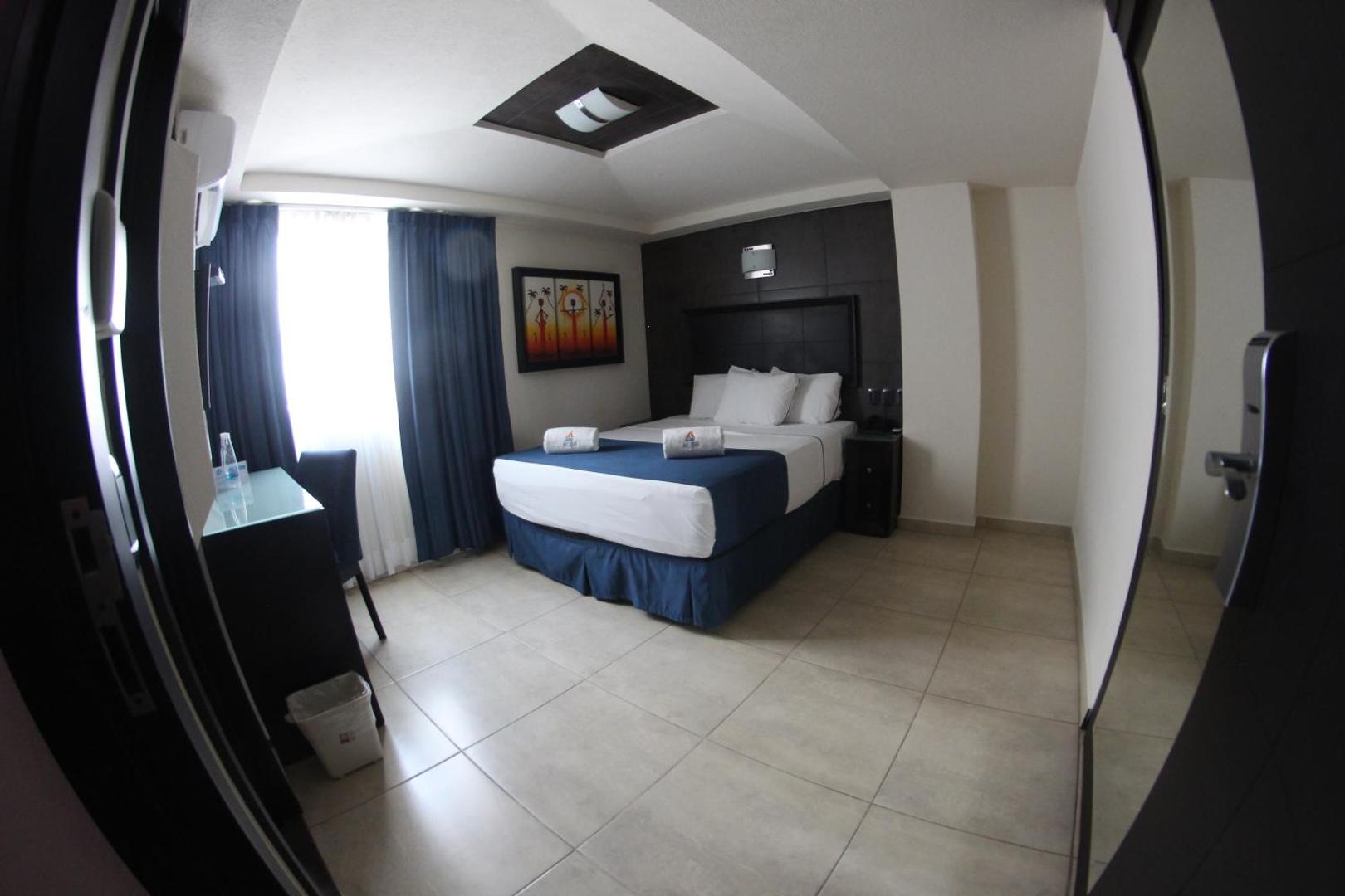 Hotel Portonovo Plaza Puerto Vallarta Hotel Portonovo Plaza Puerto Vallarta