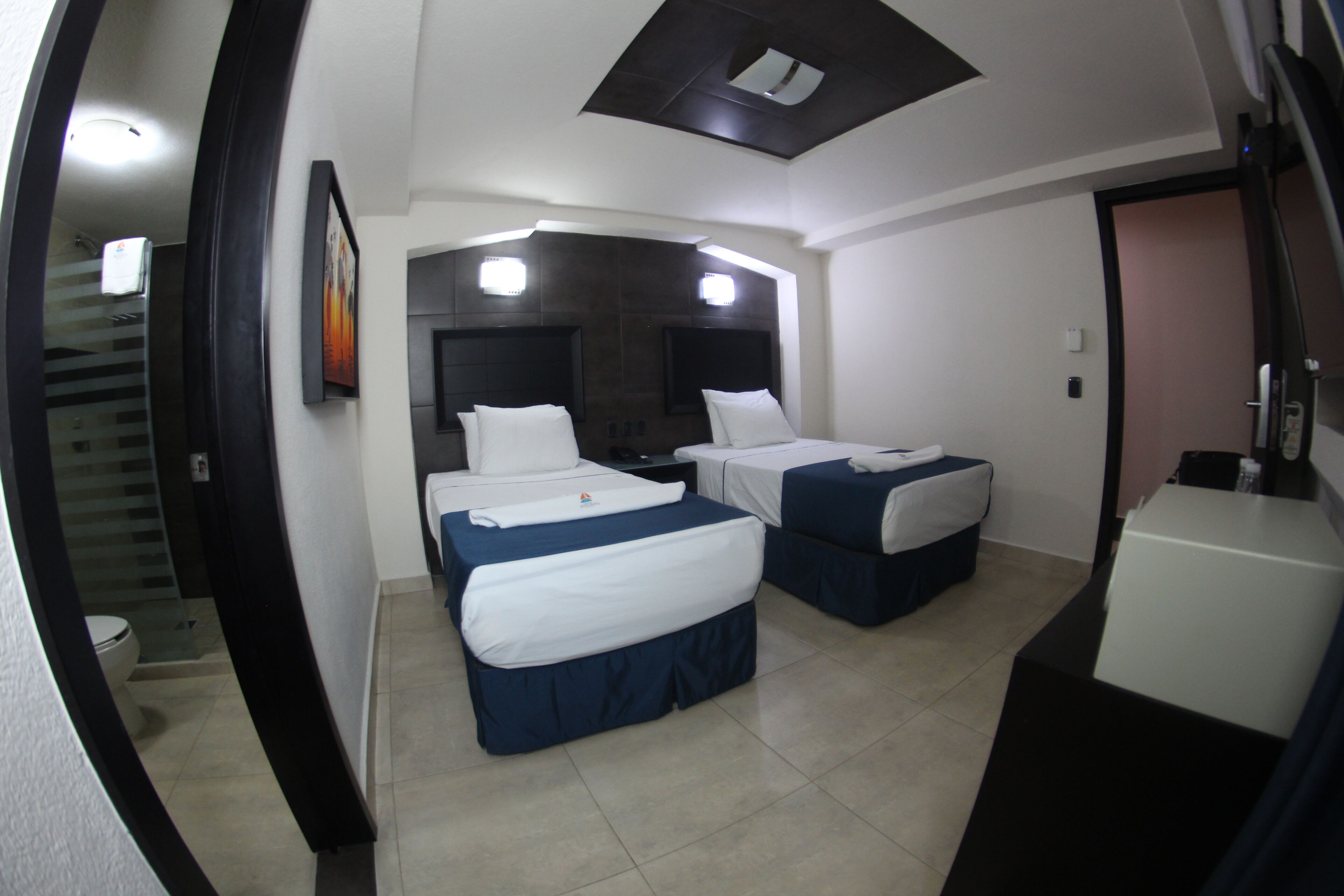 Hotel Portonovo Plaza Puerto Vallarta Hotel Portonovo Plaza Puerto Vallarta