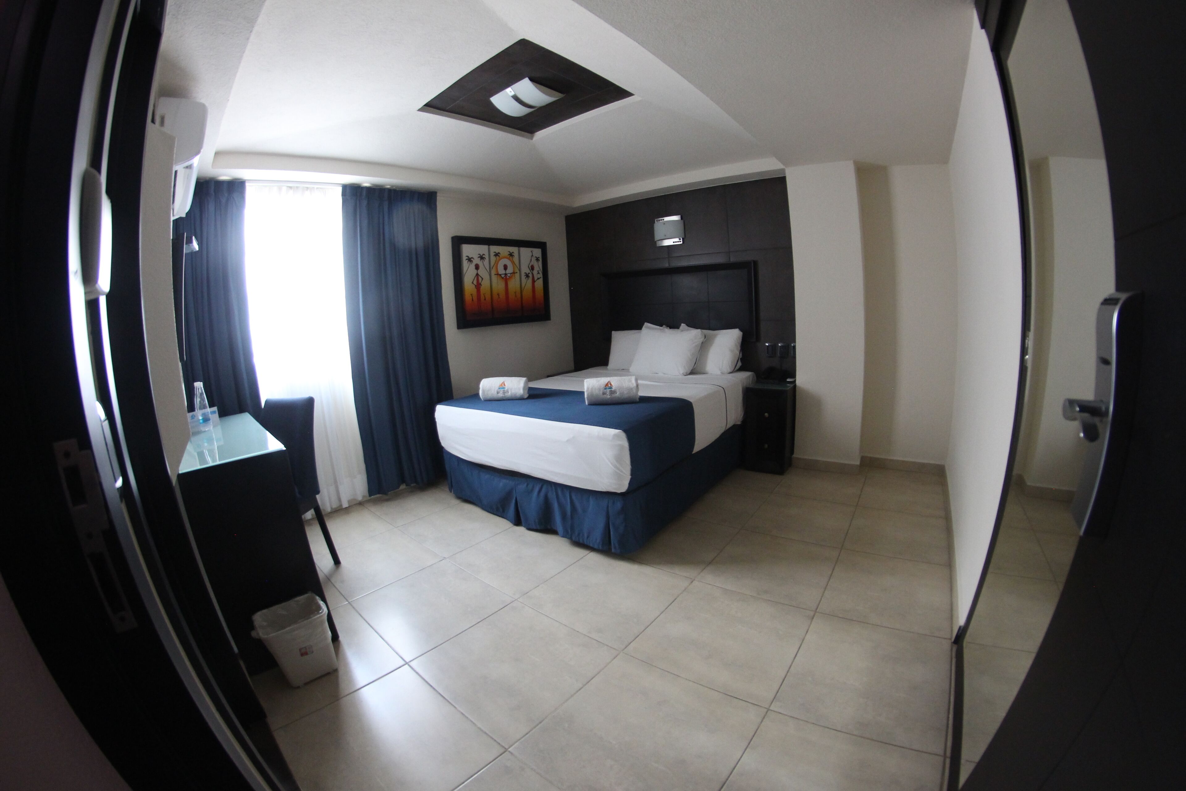 Hotel Portonovo Plaza Puerto Vallarta Hotel Portonovo Plaza Puerto Vallarta