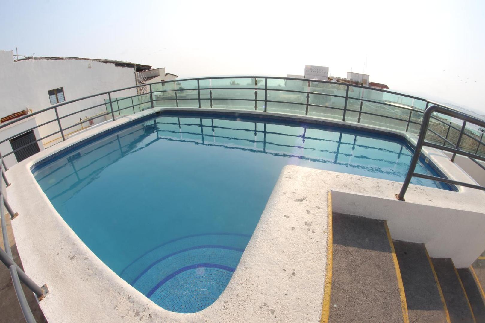 Hotel Portonovo Plaza Puerto Vallarta Hotel Portonovo Plaza Puerto Vallarta