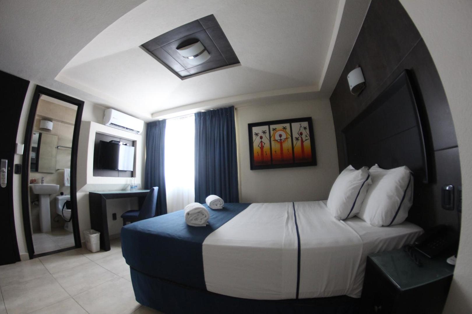 Hotel Portonovo Plaza Puerto Vallarta Hotel Portonovo Plaza Puerto Vallarta